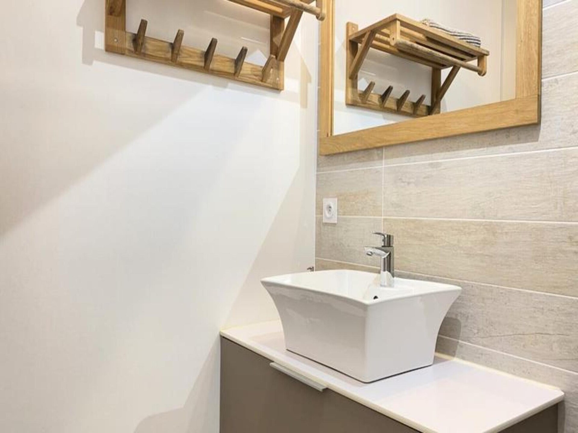 Villa Tanzanie: 10-persoons appartement in bosrijk Notre-Dame-de-Monts - foto 24