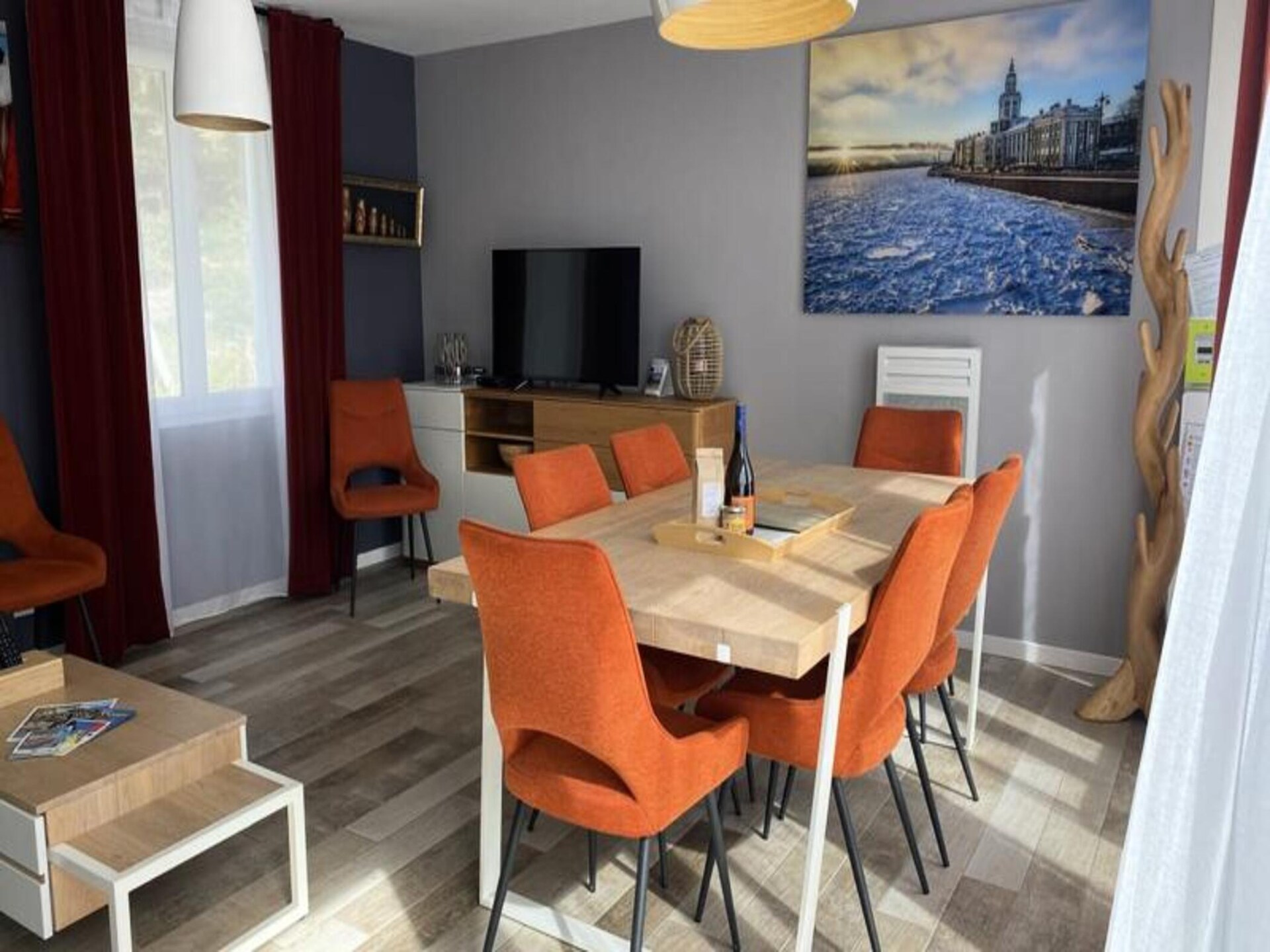 Bosvilla voor 8 met Russische charme en privéspa nabij strand - foto 13
