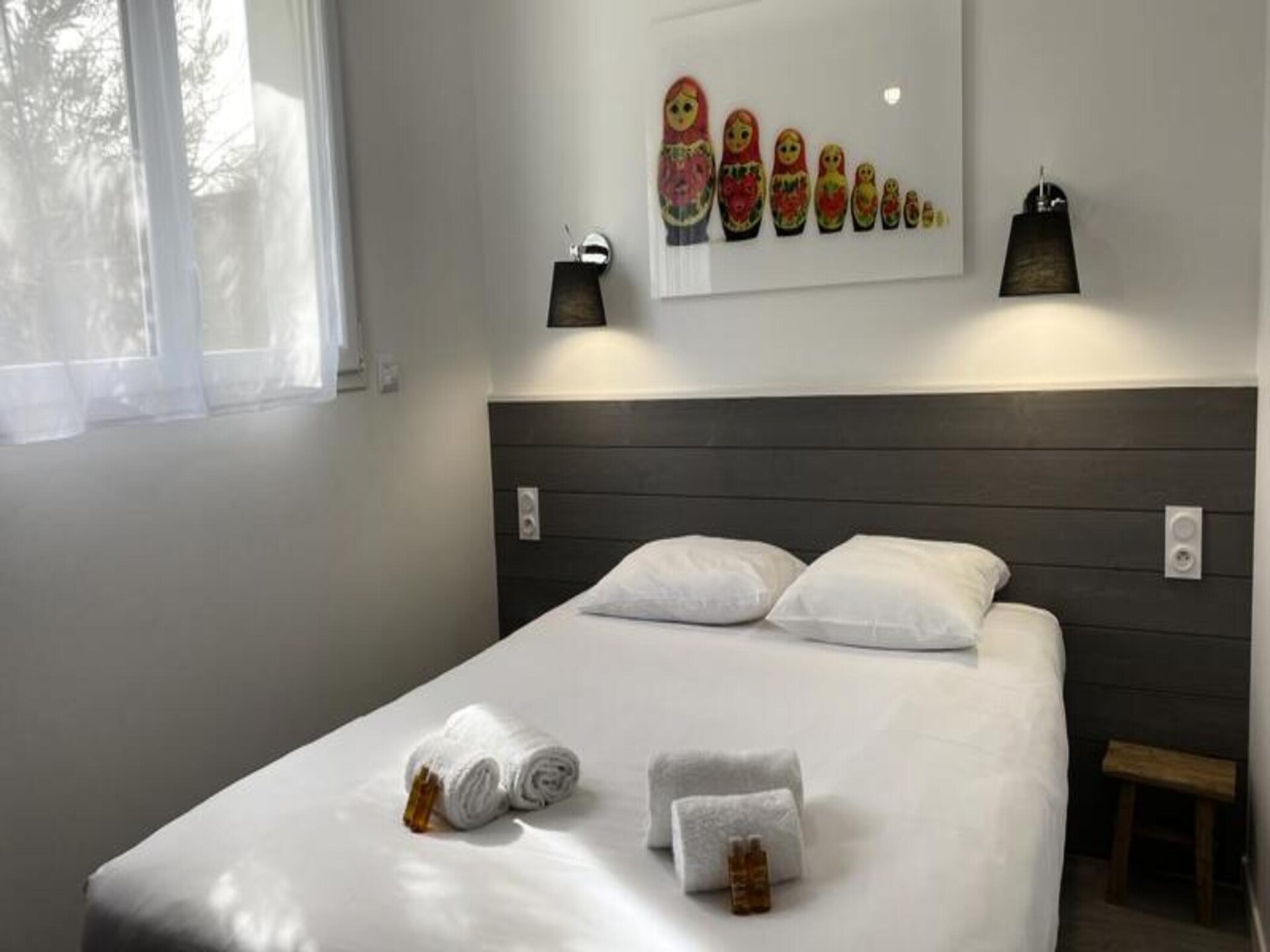 Bosvilla voor 8 met Russische charme en privéspa nabij strand - foto 15