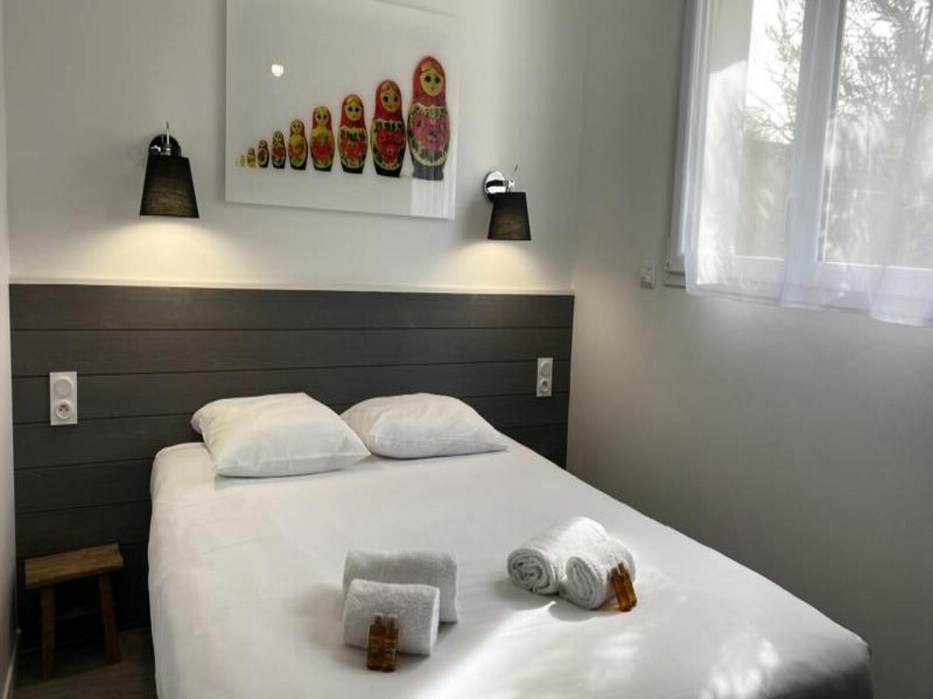 Bosvilla voor 8 met Russische charme en privéspa nabij strand - foto 2