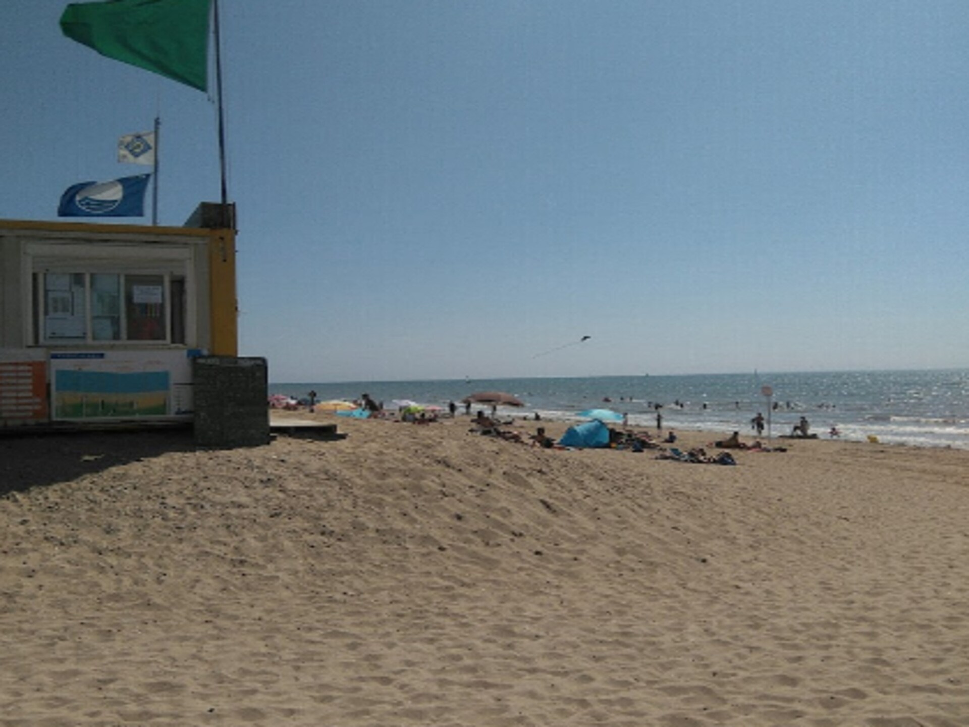 Koreaans thema-appartement met privéspa bij bos en strand in Notre-Dame-de-Monts - foto 24