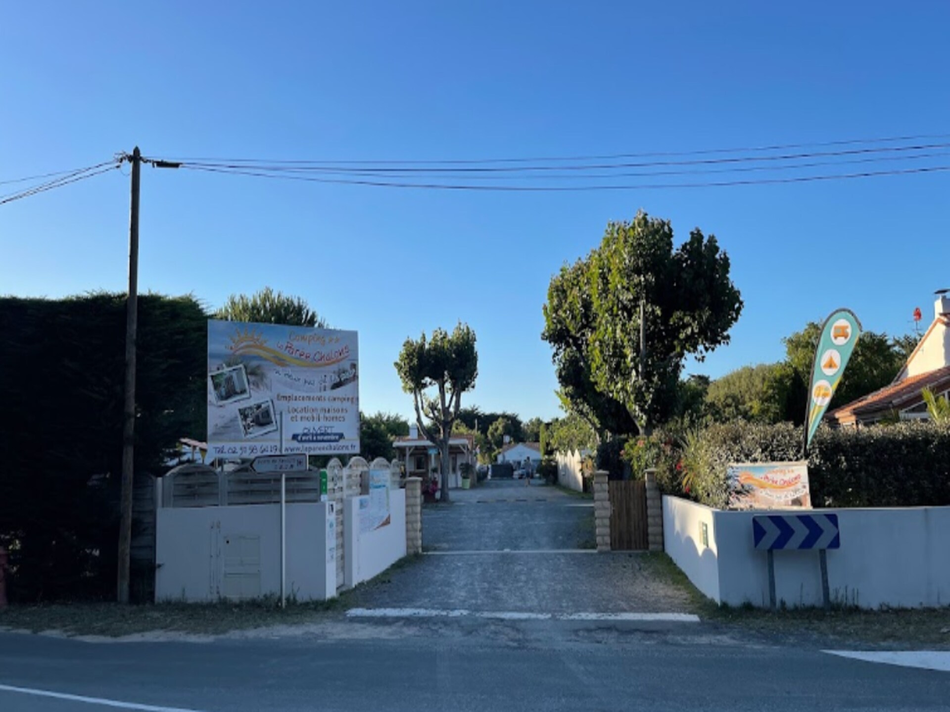 Koreaans thema-appartement met privéspa bij bos en strand in Notre-Dame-de-Monts - foto 21