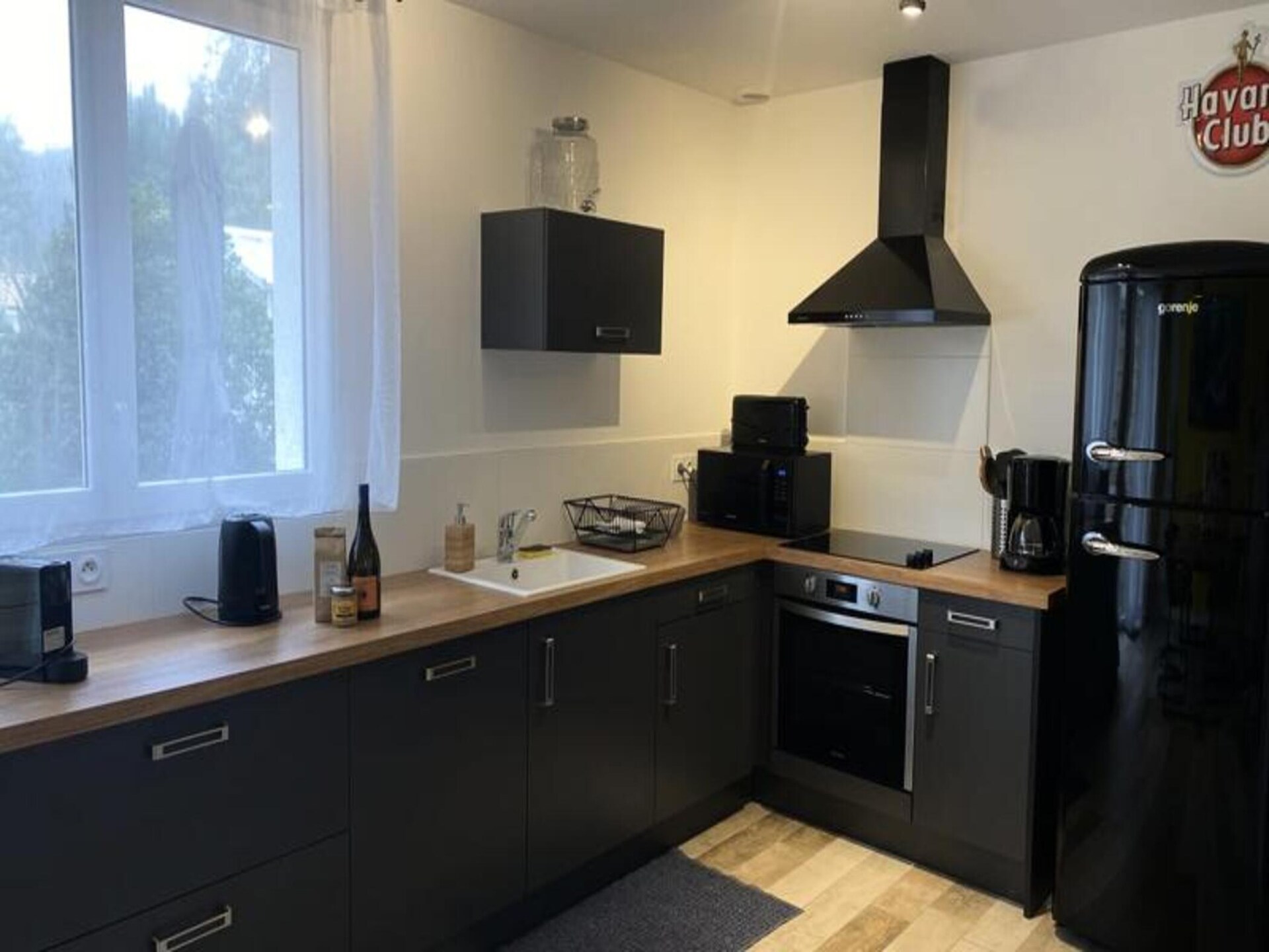 Koreaans thema-appartement met privéspa bij bos en strand in Notre-Dame-de-Monts - foto 12