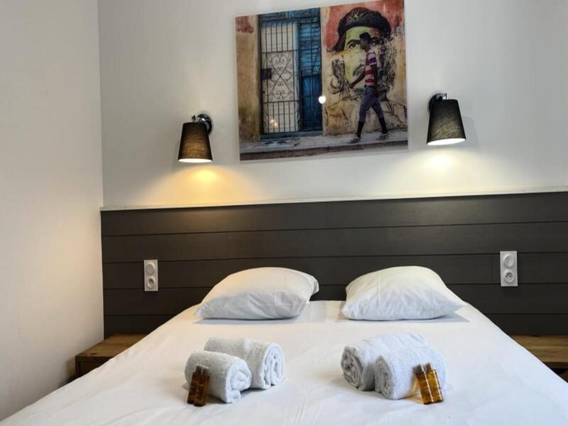 Koreaans thema-appartement met privéspa bij bos en strand in Notre-Dame-de-Monts - foto 9