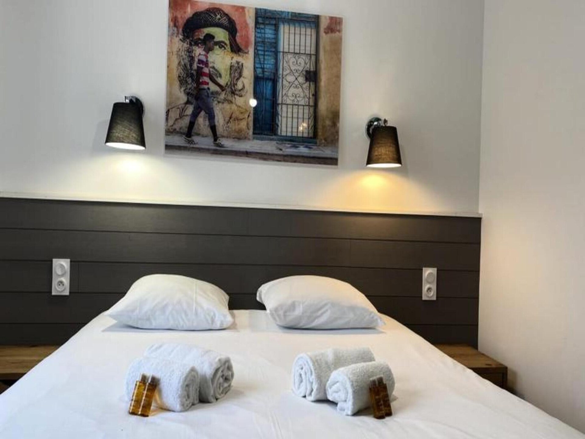 Koreaans thema-appartement met privéspa bij bos en strand in Notre-Dame-de-Monts - foto 13
