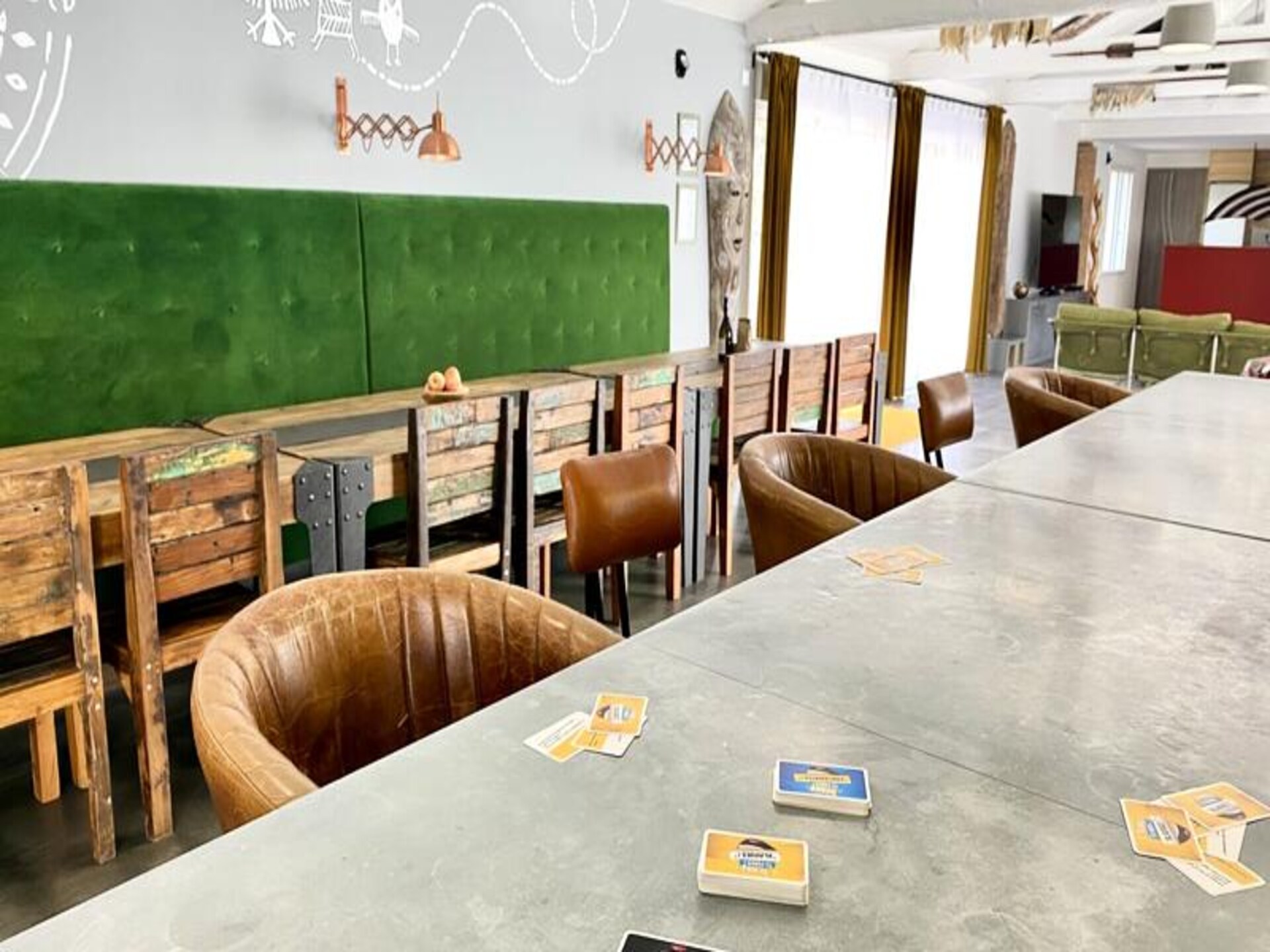 Ruime bosvilla voor 15 personen met spa, sauna en tuin bij Notre-Dame-de-Monts - foto 19