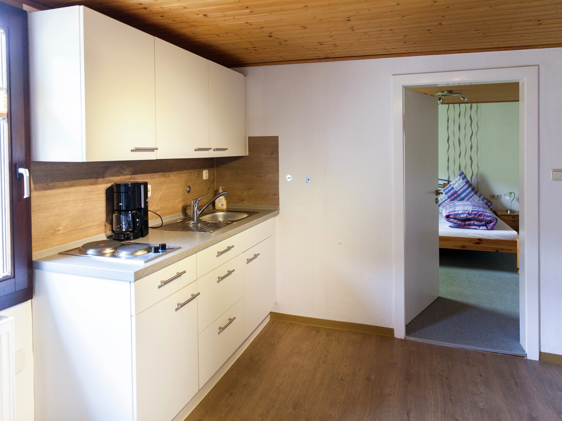 Knus appartement aan de Moezel met tuin, vlakbij Cochem - foto 8