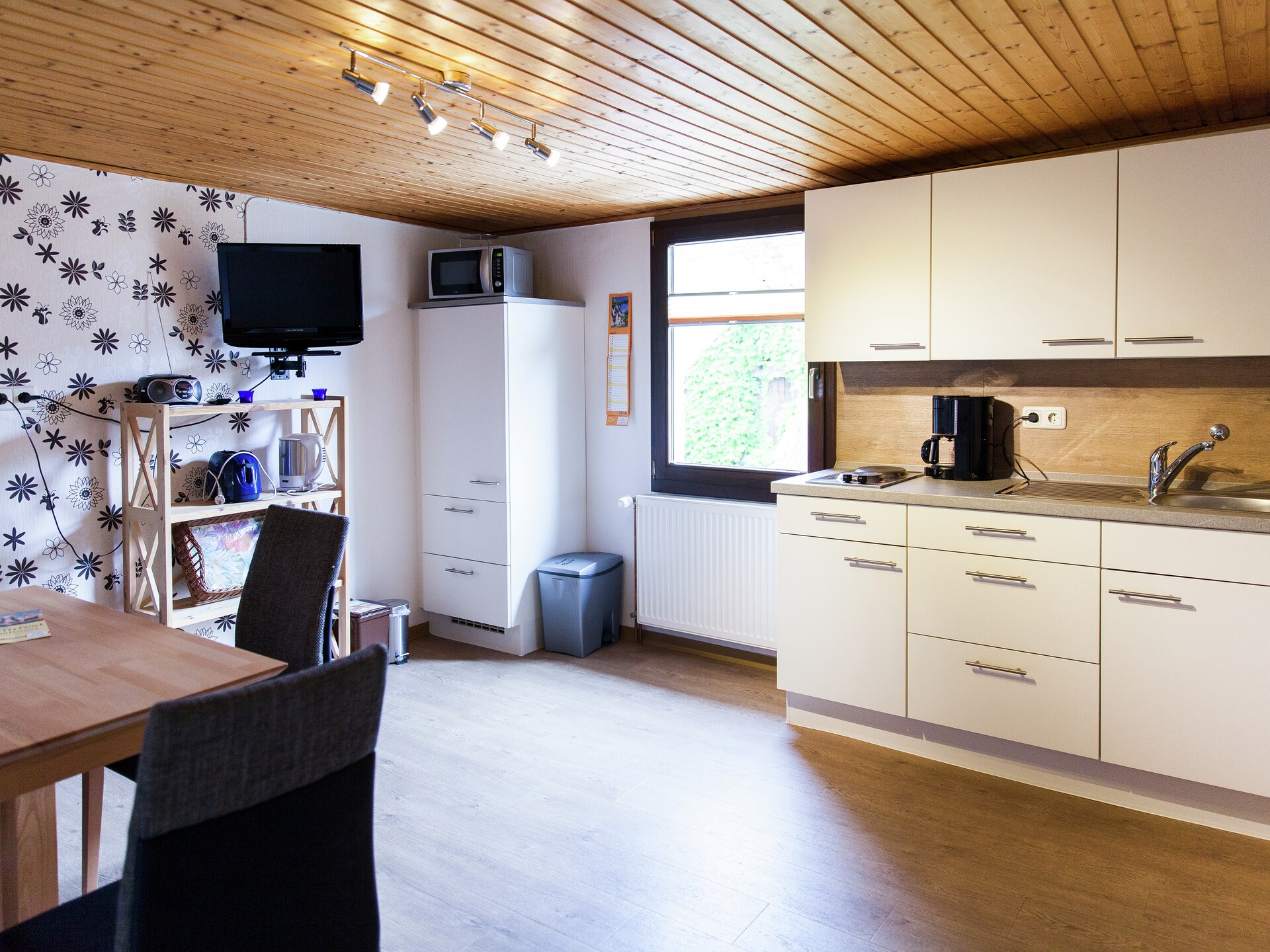 Knus appartement aan de Moezel met tuin, vlakbij Cochem - foto 7