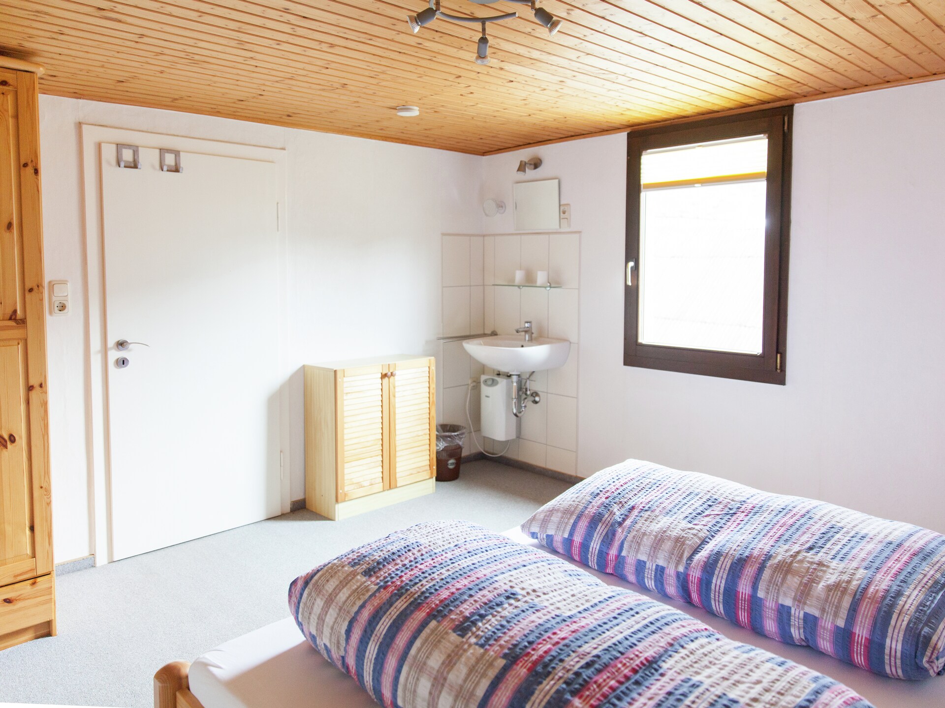 Knus appartement aan de Moezel met tuin, vlakbij Cochem - foto 10