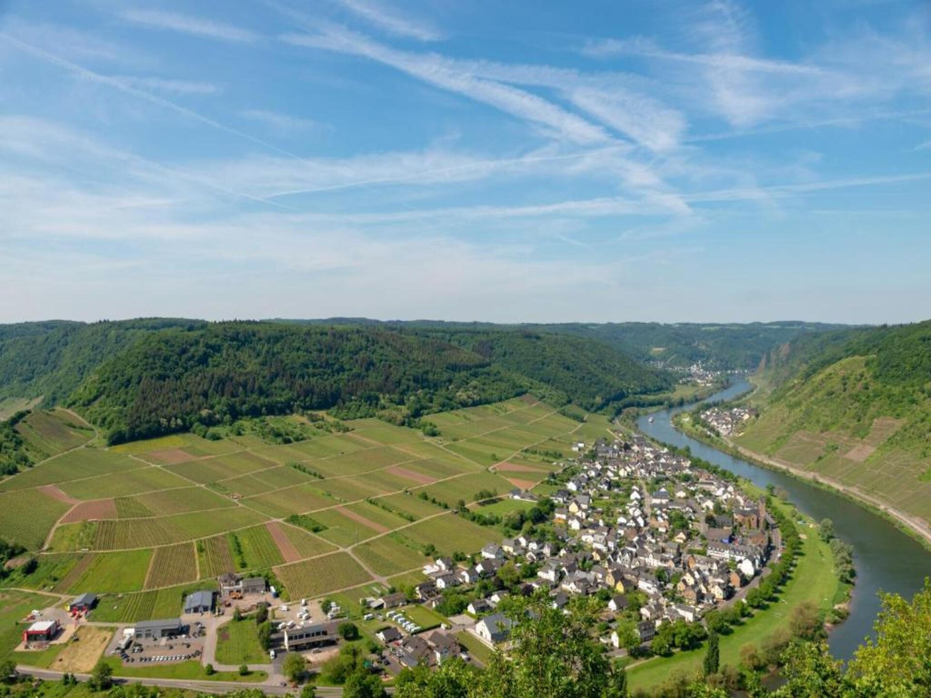 Knus appartement aan de Moezel met tuin, vlakbij Cochem - foto 26