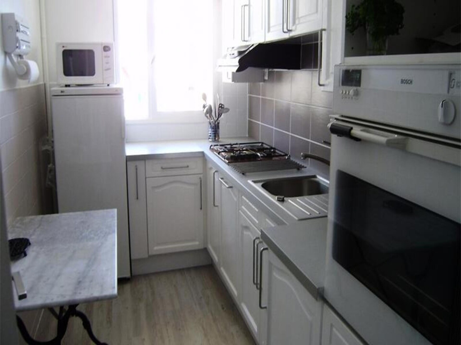 Zonnig appartement op 65m² met zeezicht en groot terras in Pléneuf-Val-André - foto 17