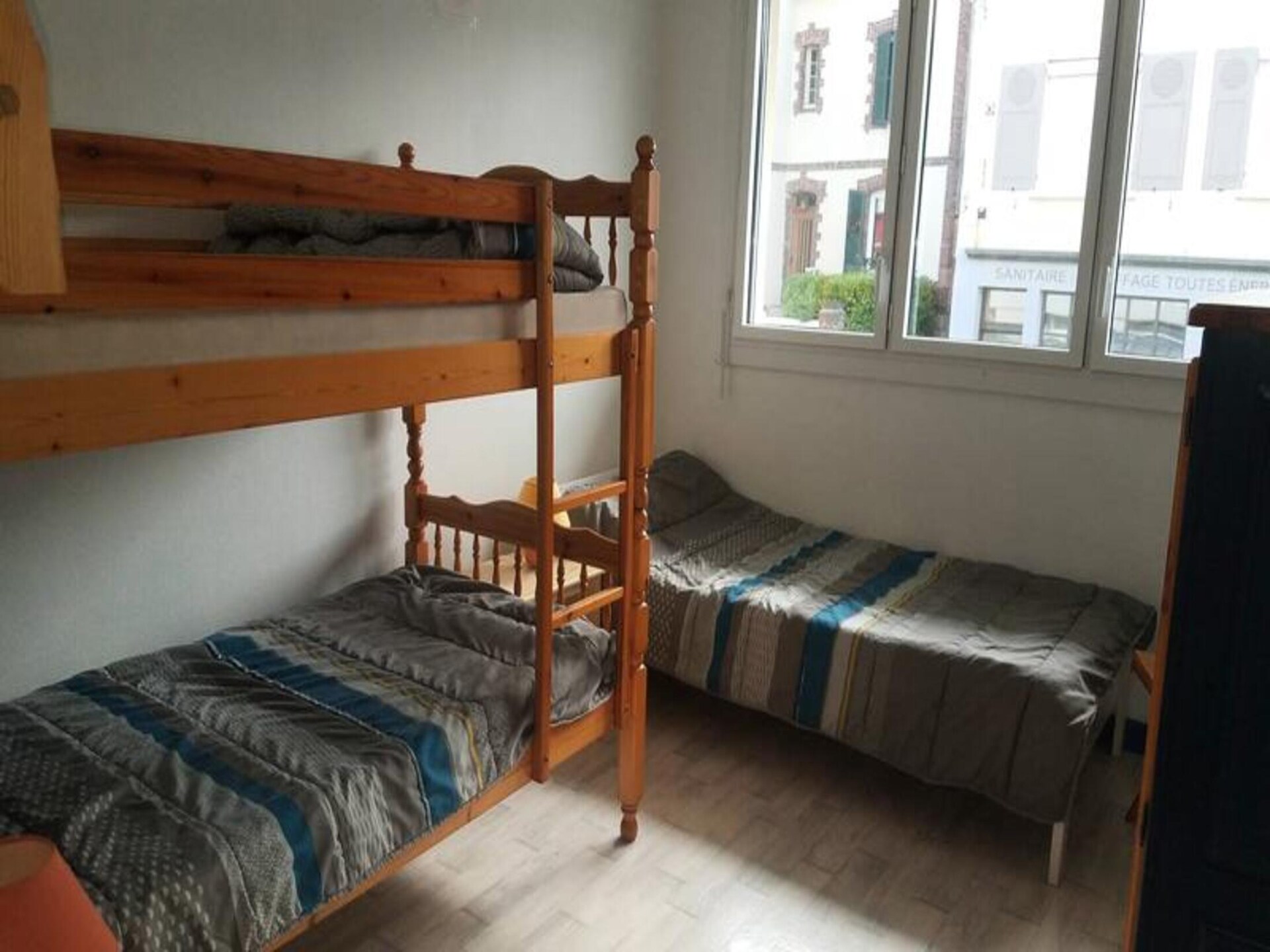 Zonnig appartement op 65m² met zeezicht en groot terras in Pléneuf-Val-André - foto 13