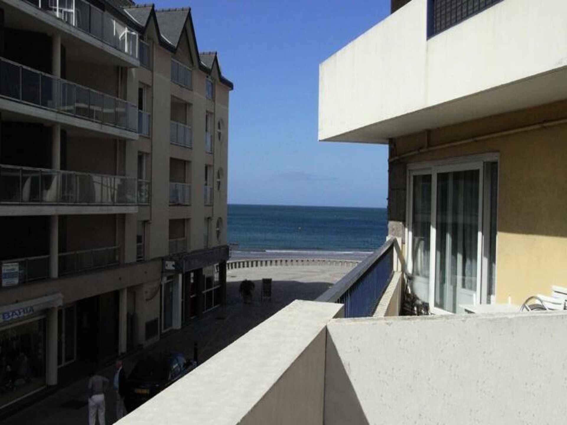 Zonnig appartement op 65m² met zeezicht en groot terras in Pléneuf-Val-André - foto 19