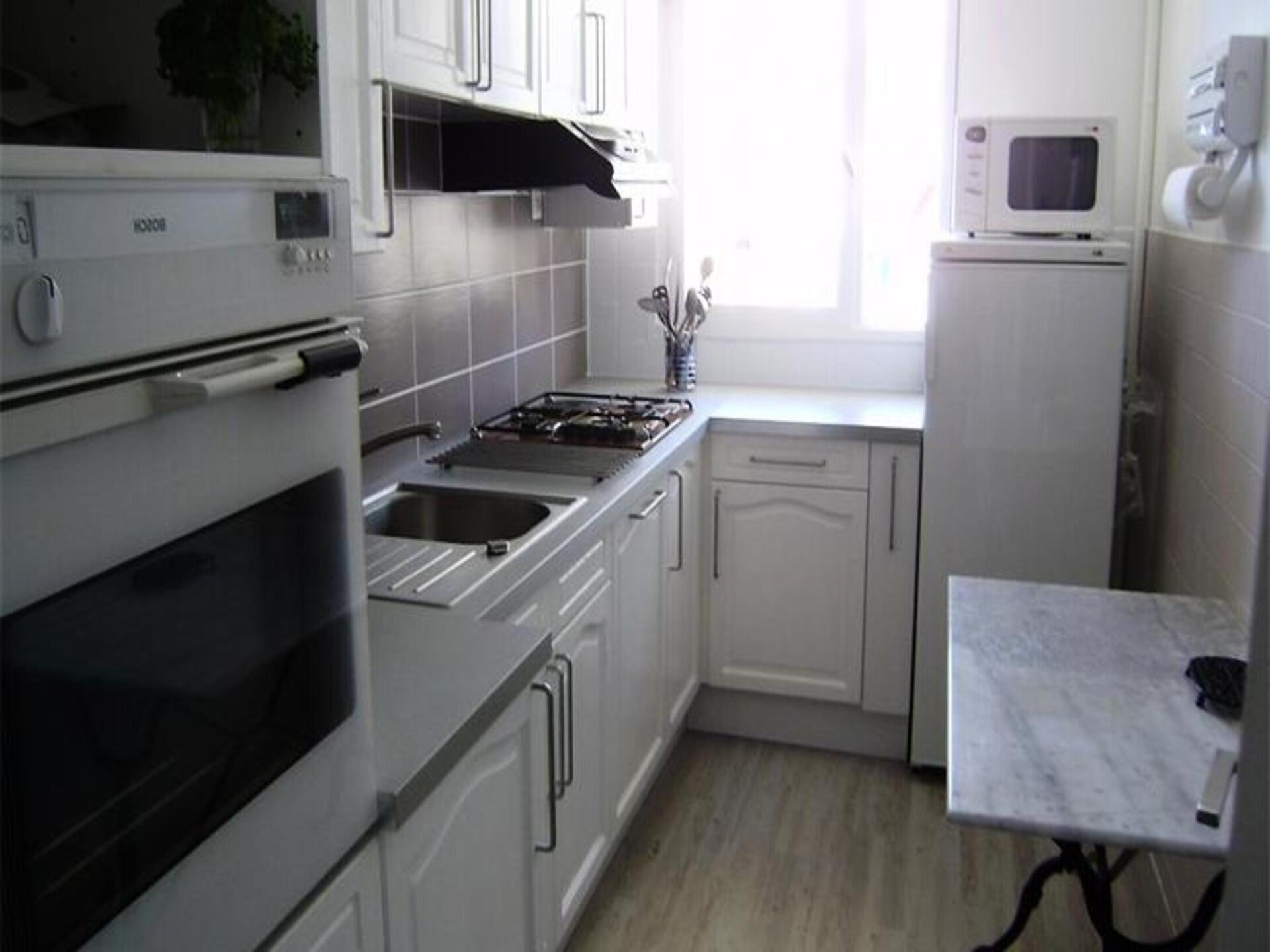 Zonnig appartement op 65m² met zeezicht en groot terras in Pléneuf-Val-André - foto 22