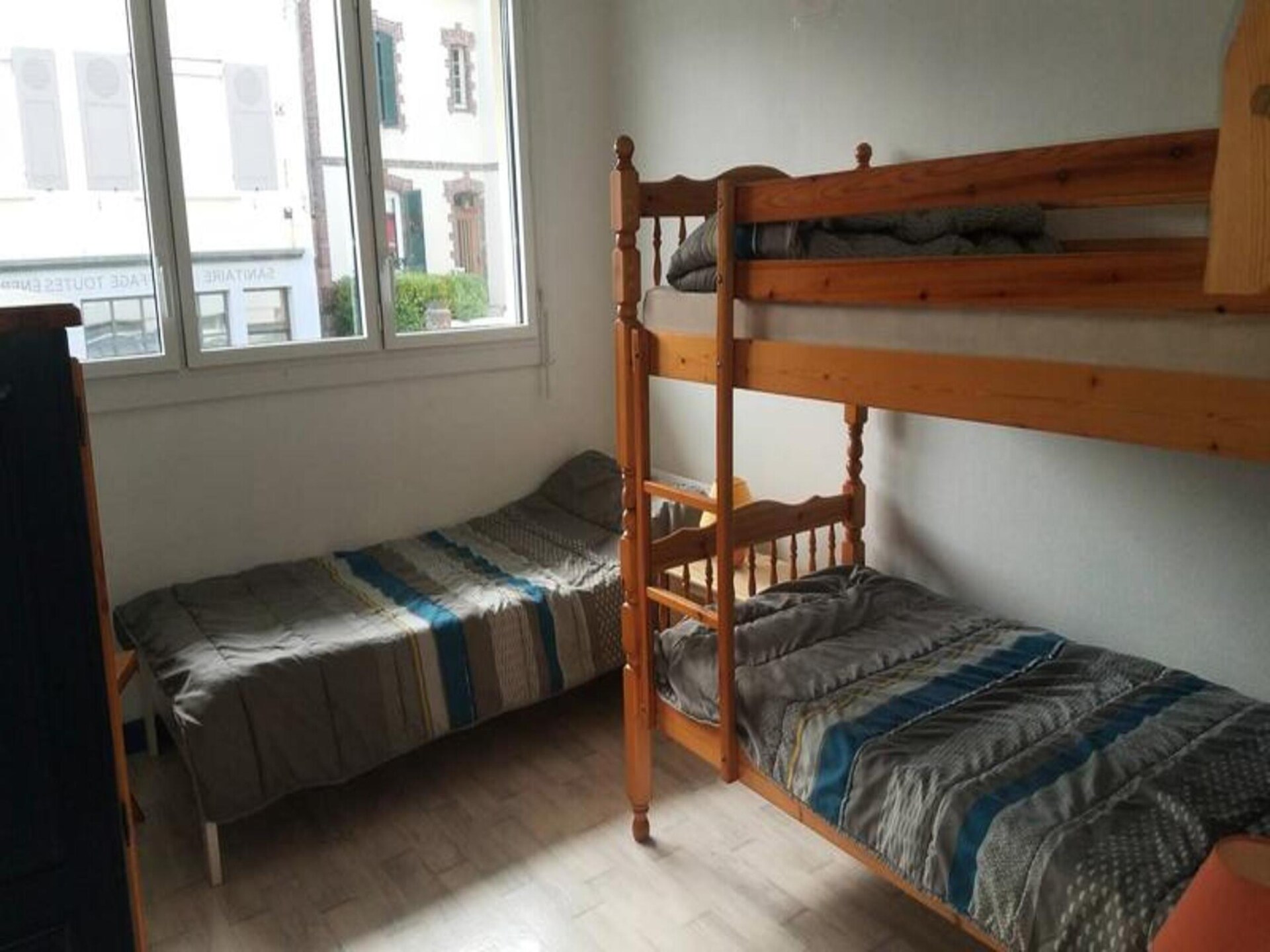 Zonnig appartement op 65m² met zeezicht en groot terras in Pléneuf-Val-André - foto 23