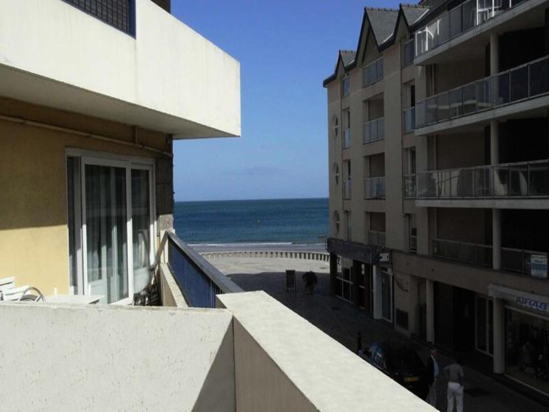 Zonnig appartement op 65m² met zeezicht en groot terras in Pléneuf-Val-André - foto 25