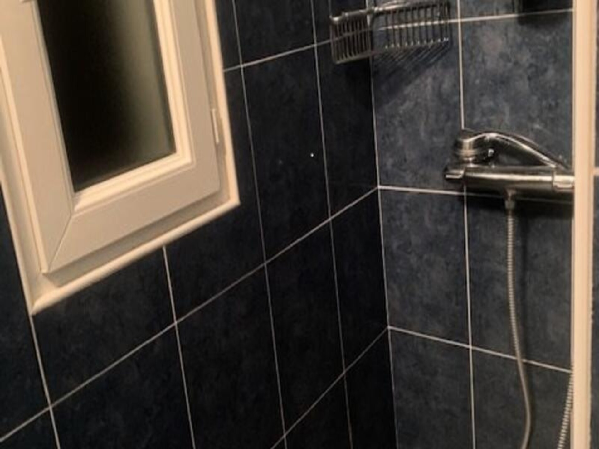 Ruim appartement voor 8 personen op loopafstand van strand en centrum Val André - foto 13