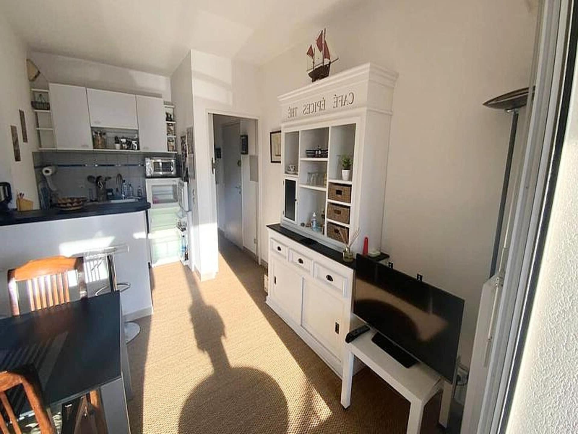Knus havenappartement met zuidbalkon in Pléneuf-Val-André - foto 16