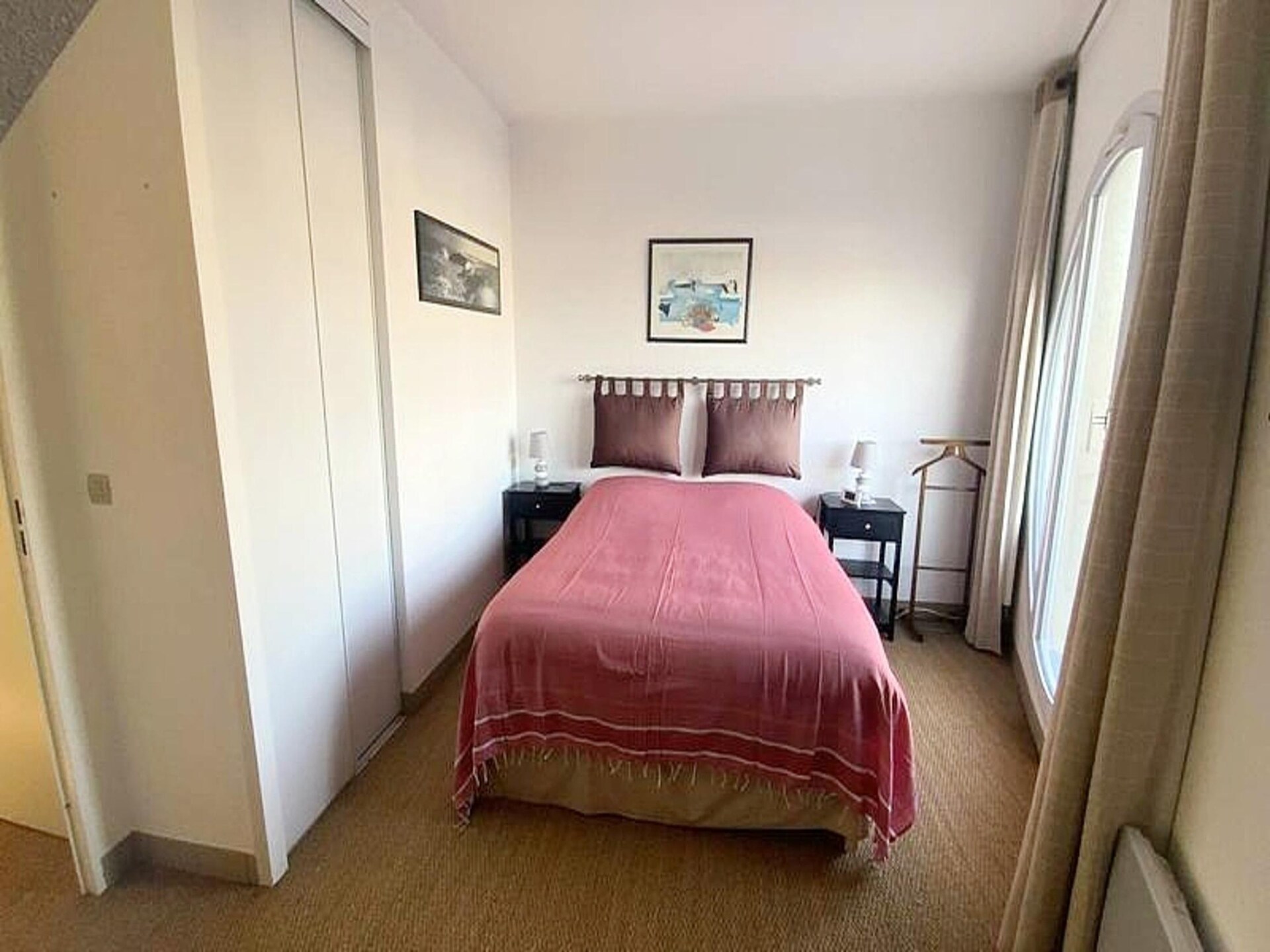 Knus havenappartement met zuidbalkon in Pléneuf-Val-André - foto 11