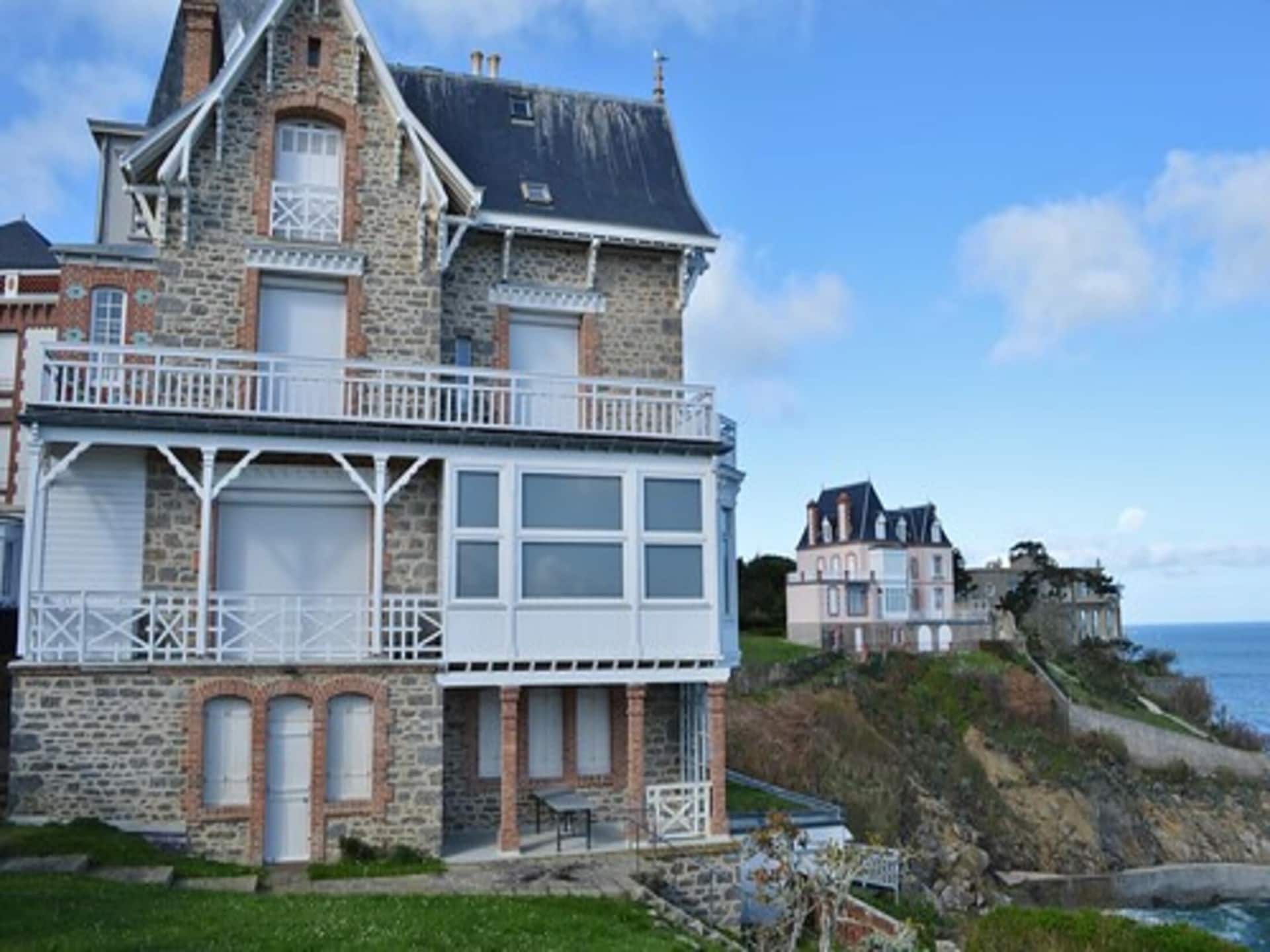 Knus havenappartement met zuidbalkon in Pléneuf-Val-André - foto 22