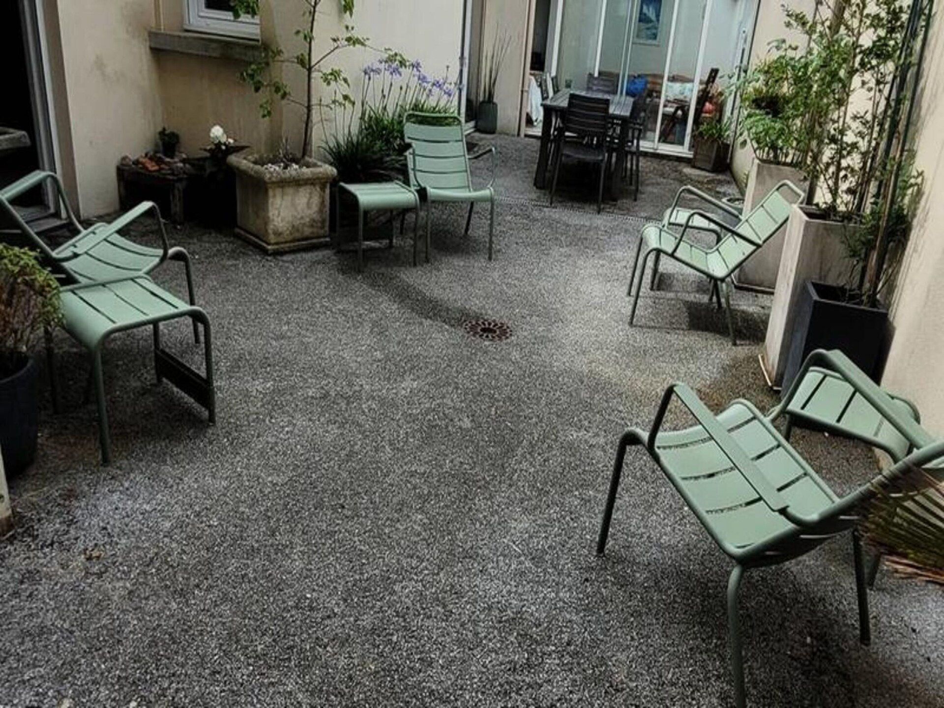 Twee charmante huizen voor 12 personen bij Pléneuf-Val-André - foto 29