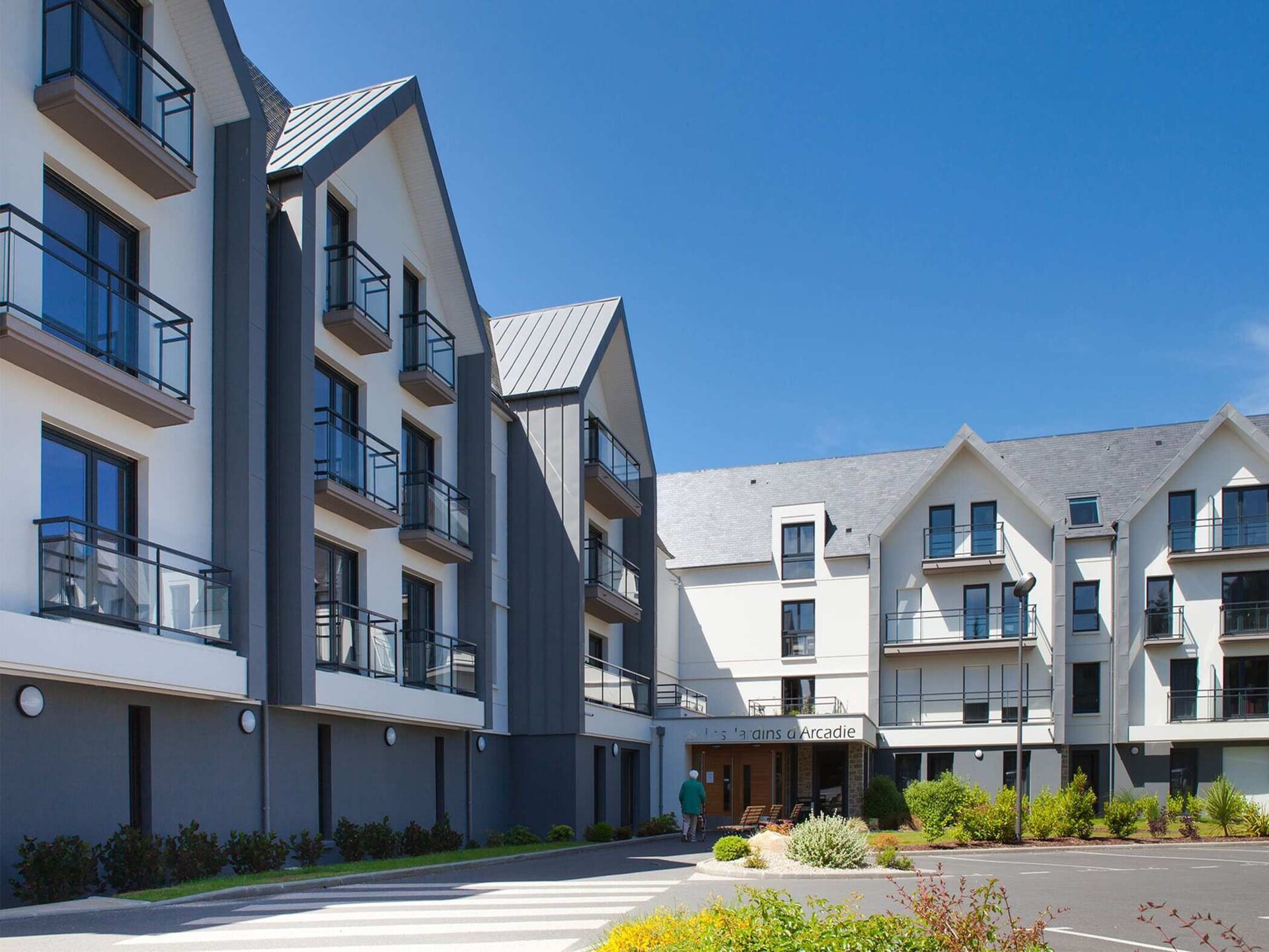 Knus appartement op loopafstand van strand en winkels in Val-André - foto 18