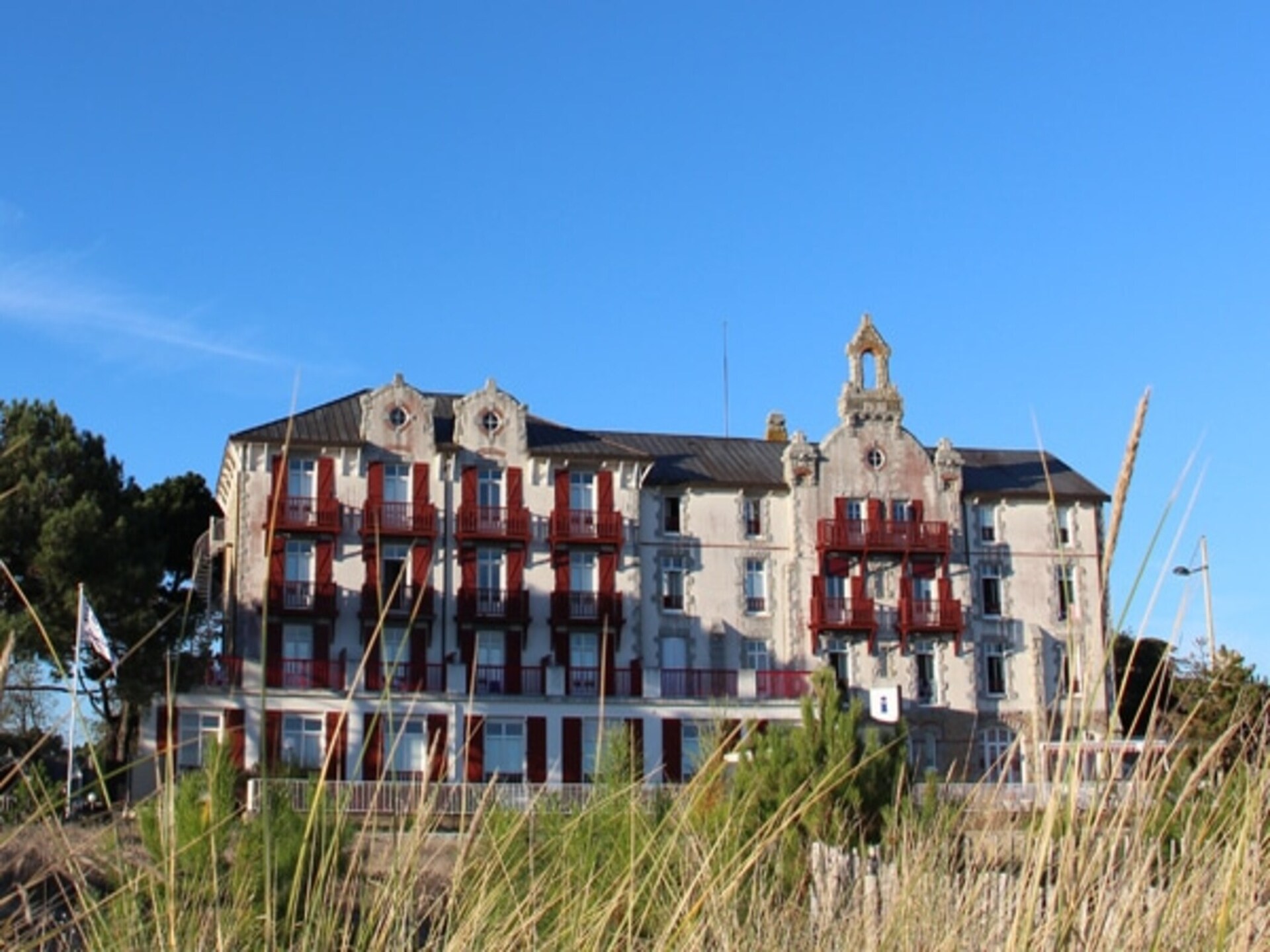 Knus appartement op loopafstand van strand en winkels in Val-André - foto 20