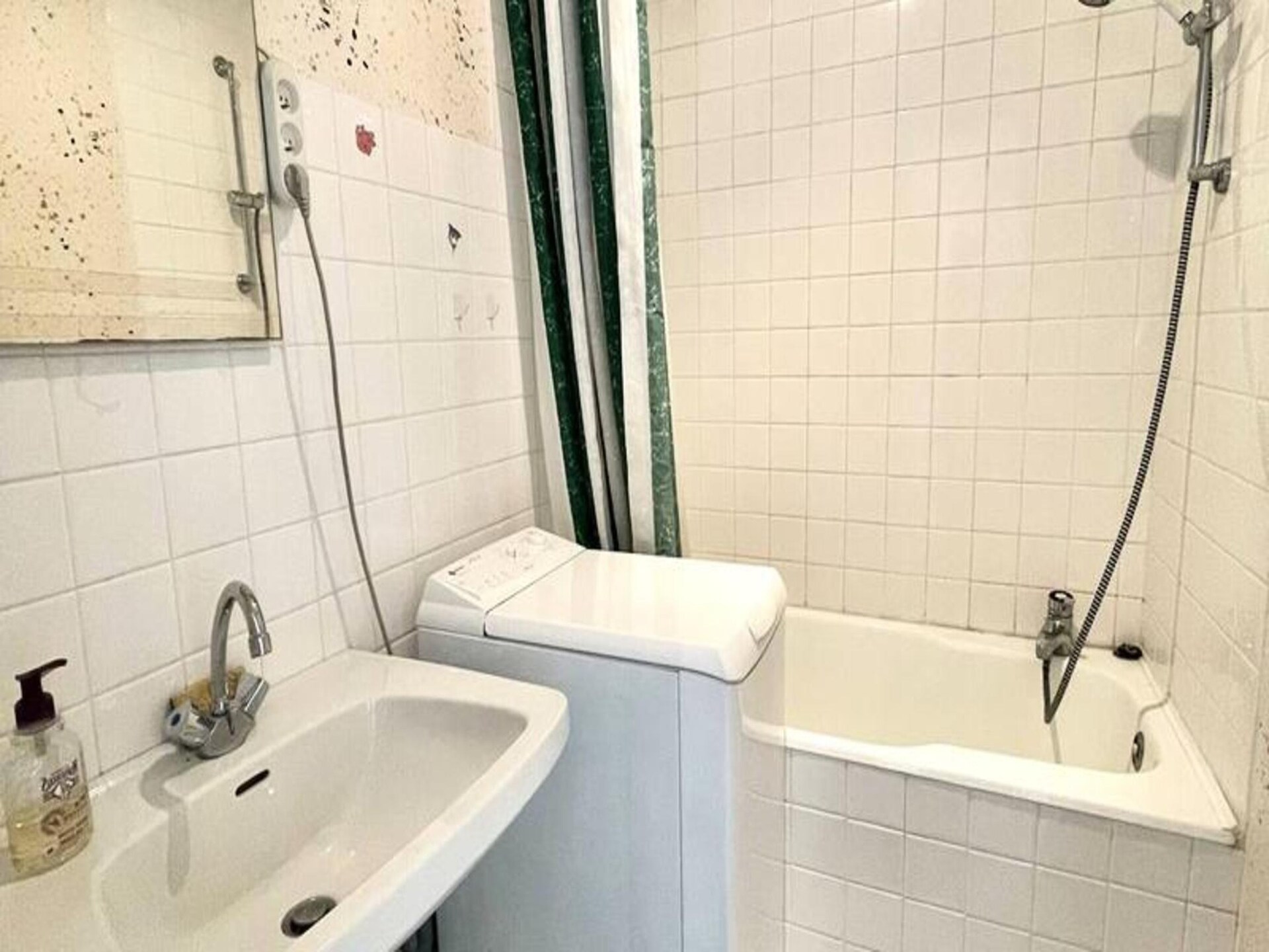Appartement met zeezicht in Pléneuf-Val-André, 28m², 2 personen - foto 4