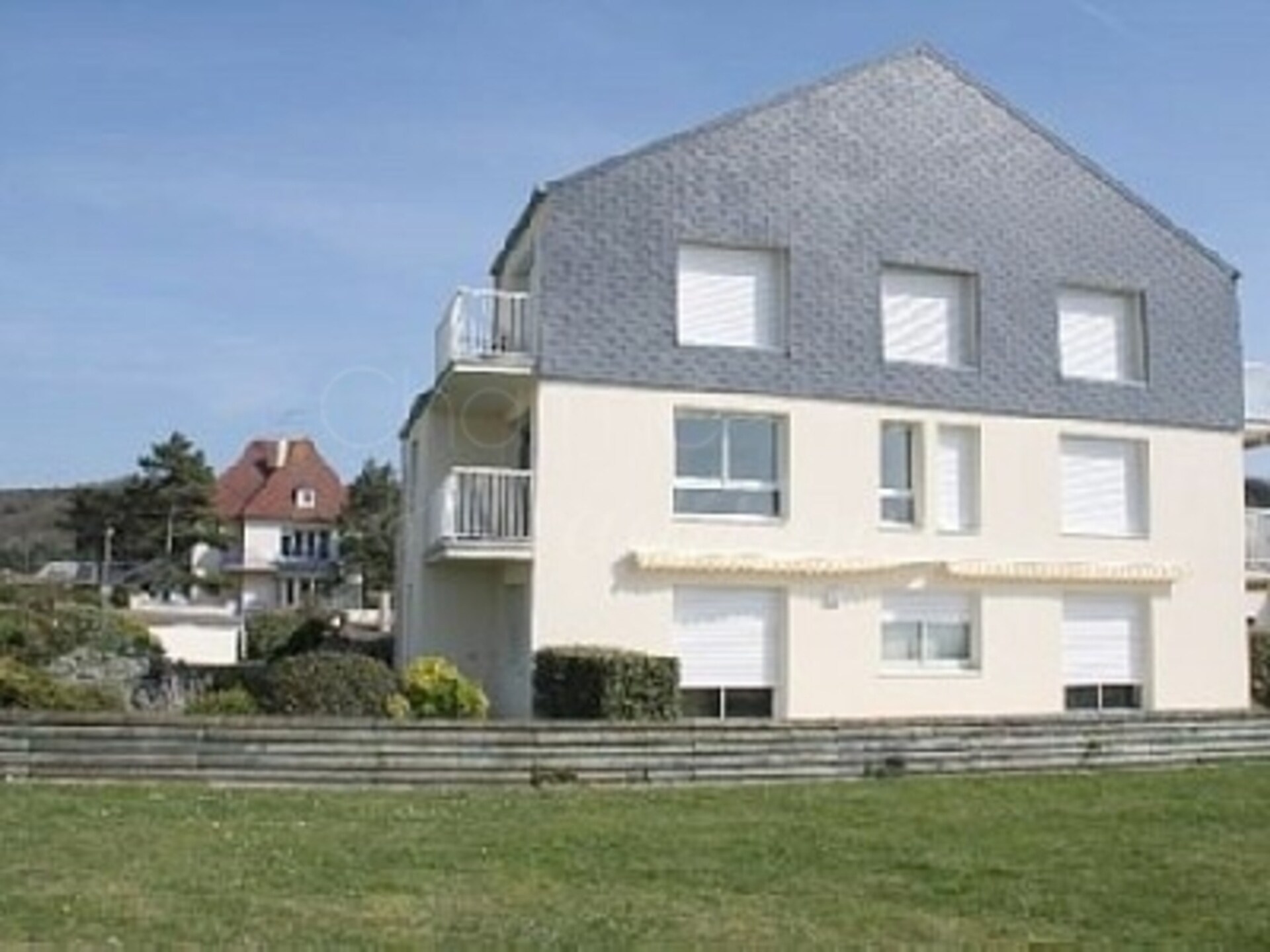 Appartement met zeezicht in Pléneuf-Val-André, 28m², 2 personen - foto 15
