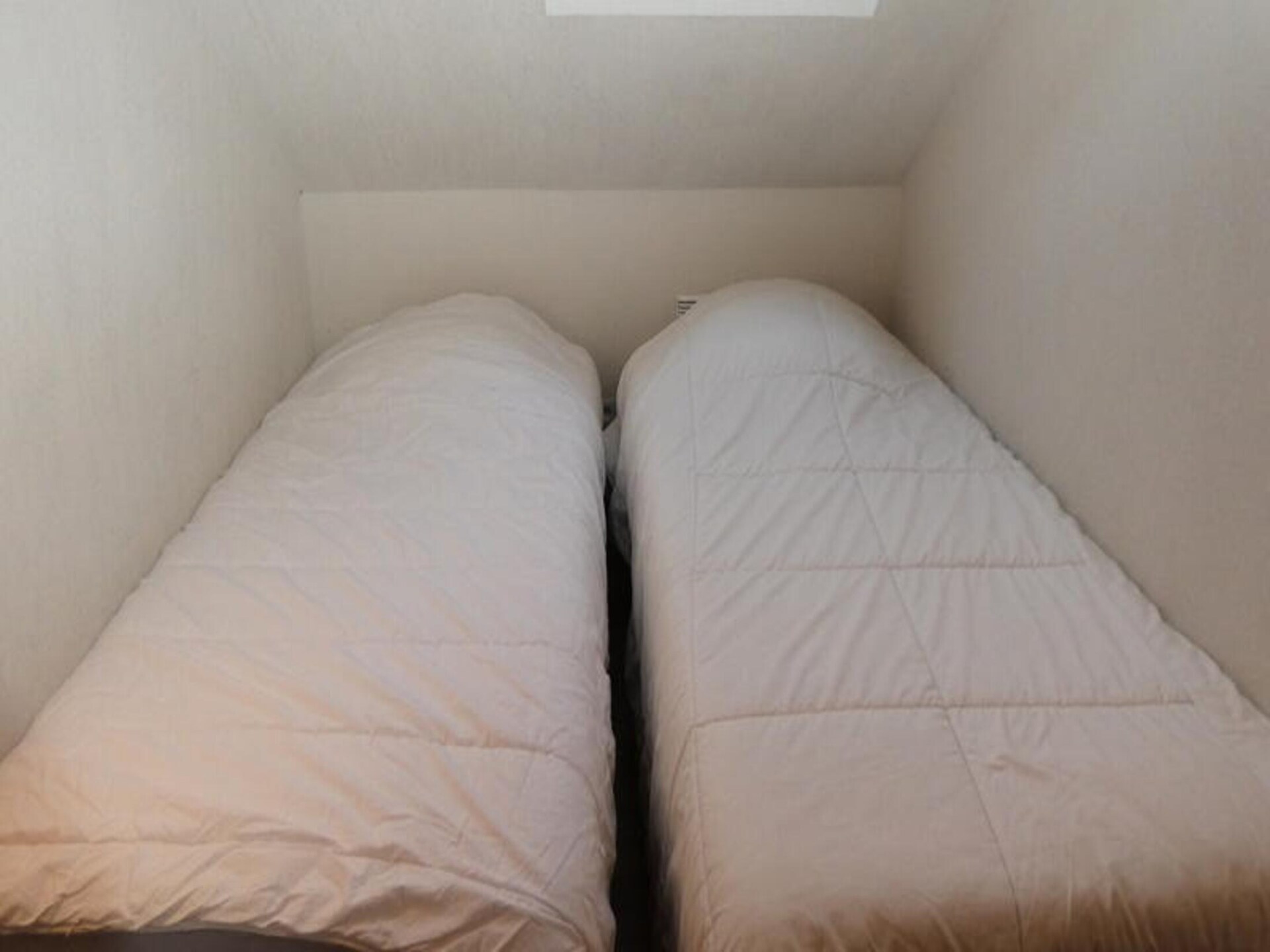Ruim duplex appartement in St Gervais Les Bains nabij de gondel - foto 31