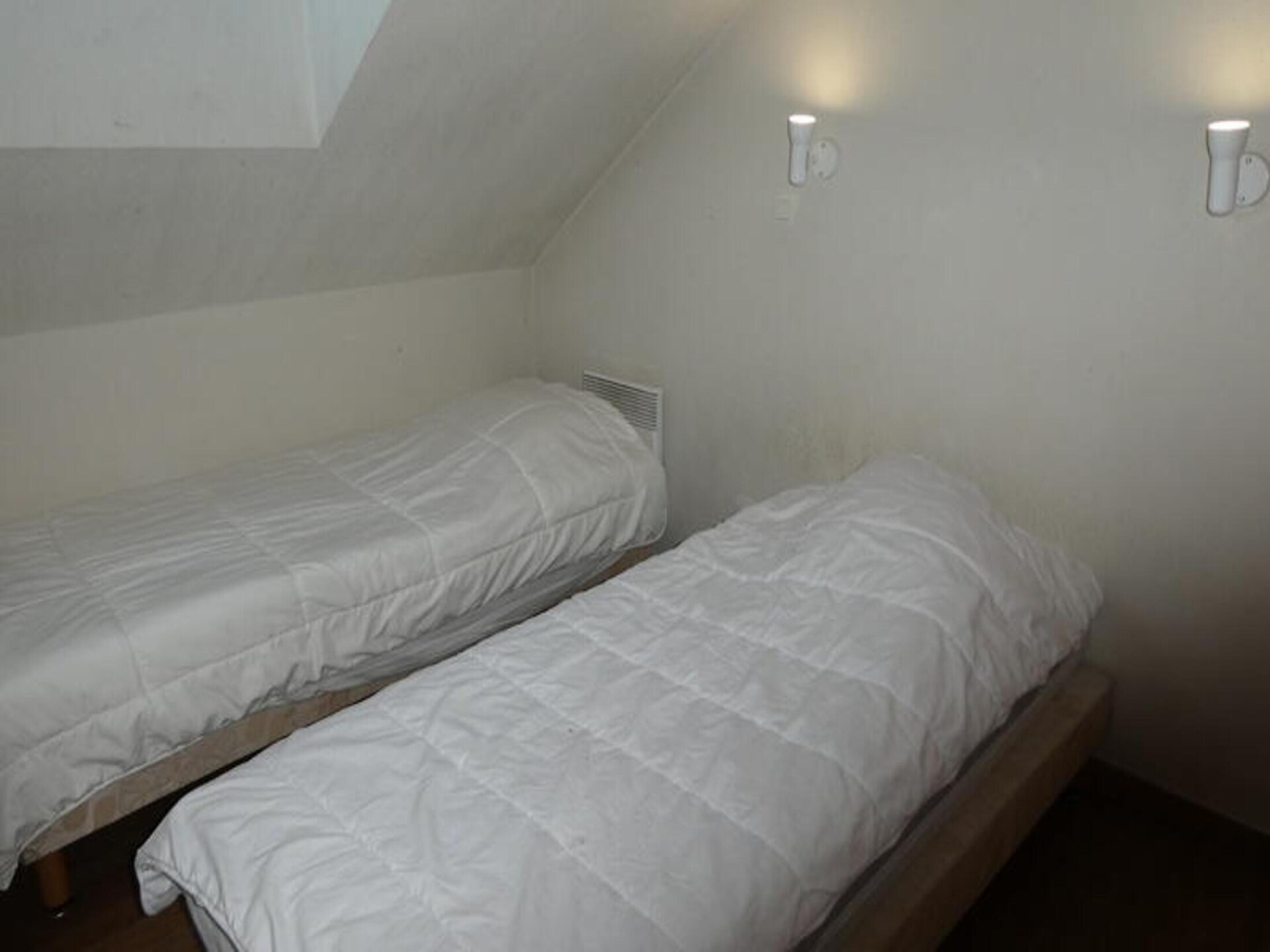 Ruim duplex appartement in St Gervais Les Bains nabij de gondel - foto 32