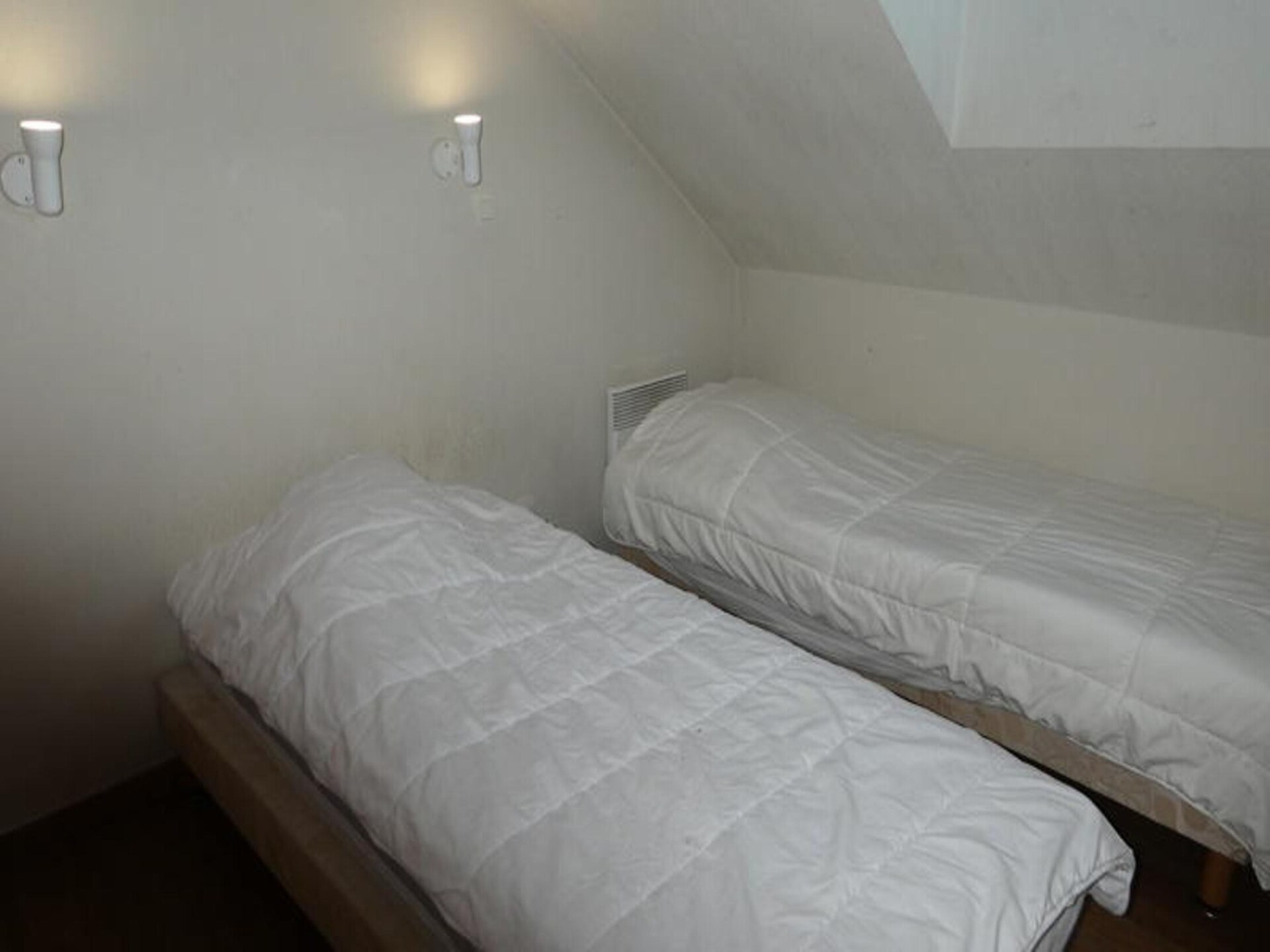 Ruim duplex appartement in St Gervais Les Bains nabij de gondel - foto 3