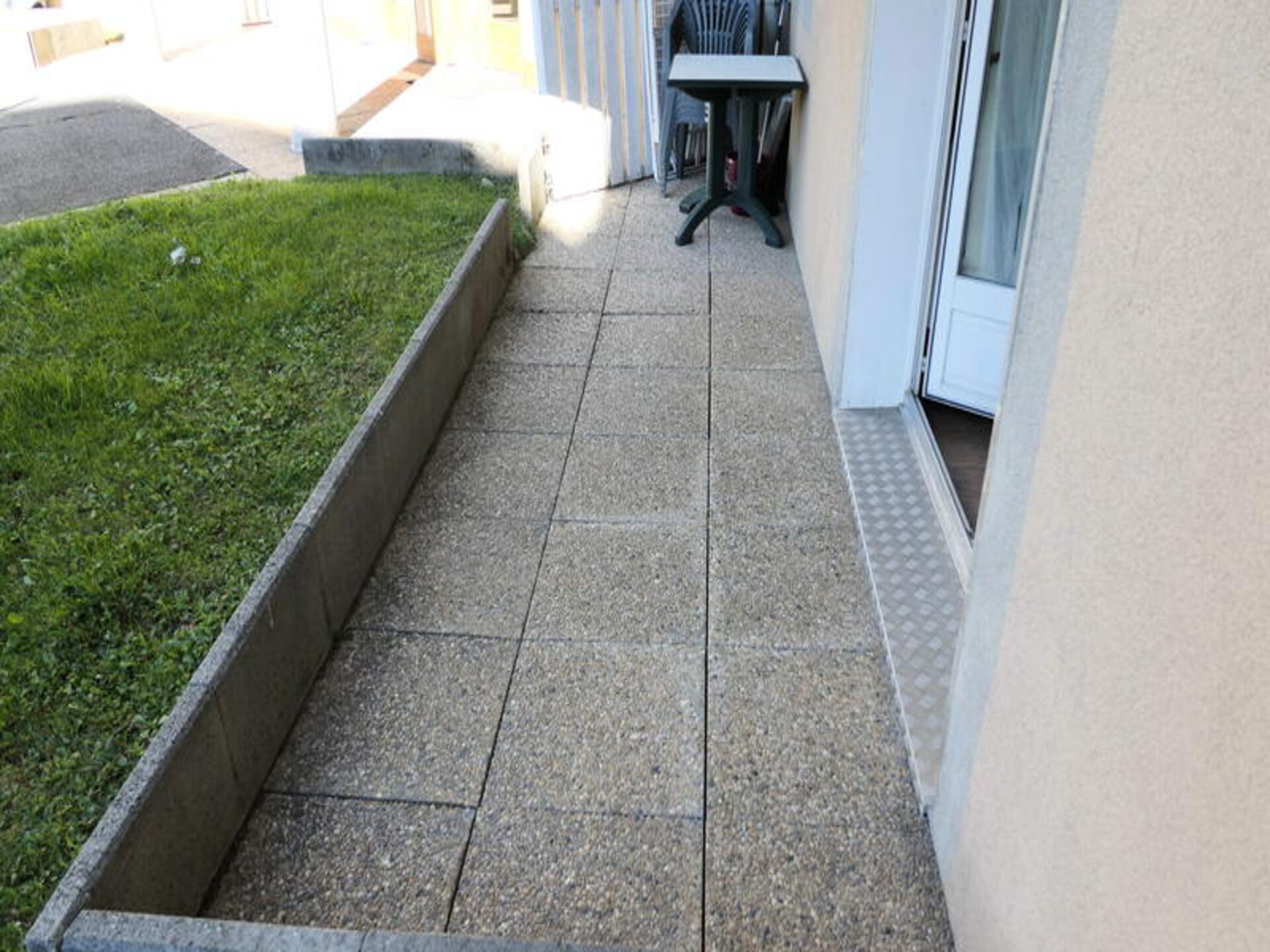 Appartement 6p vlakbij gondel Saint-Gervais met zwembad - foto 20