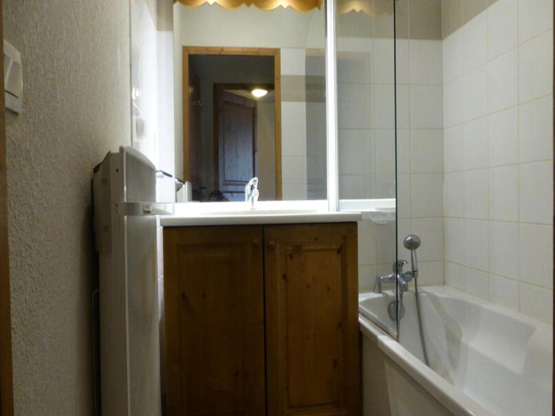 Appartement in St Gervais Les Bains nabij gondel Evasion Mont-Blanc - foto 28