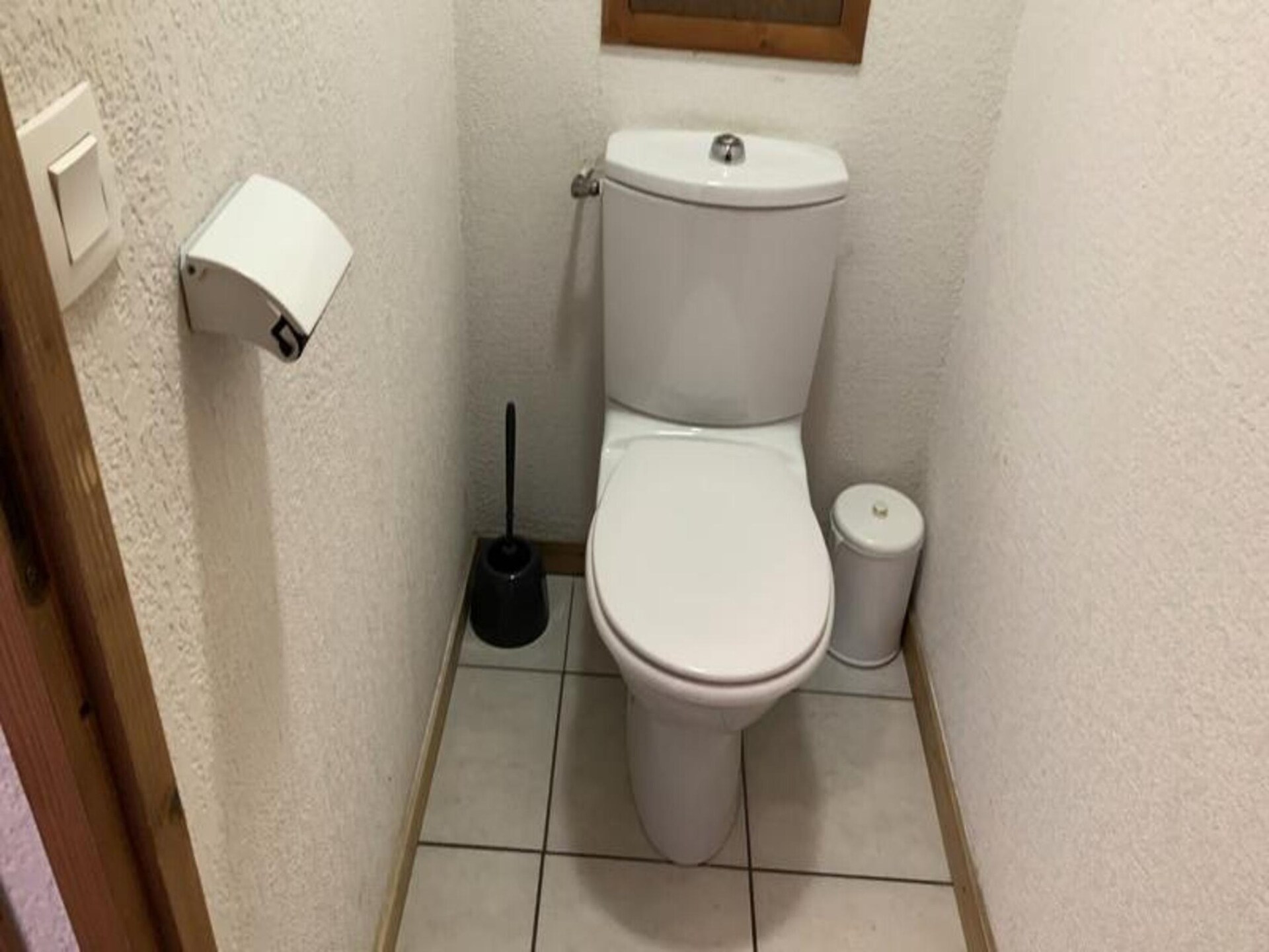 Knus appartement op 50 meter van de gondel in Saint-Gervais-les-Bains - foto 19