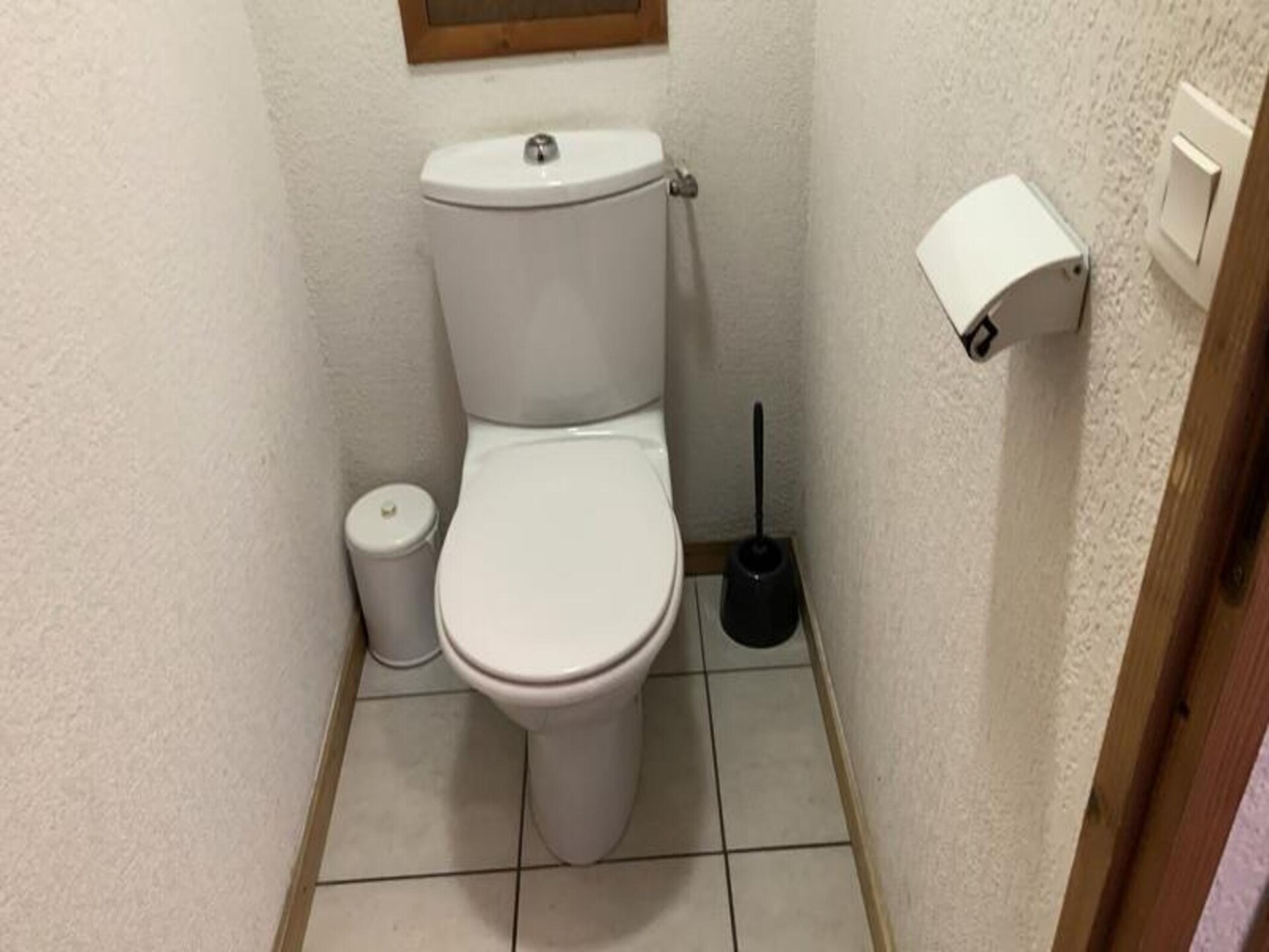 Knus appartement op 50 meter van de gondel in Saint-Gervais-les-Bains - foto 32