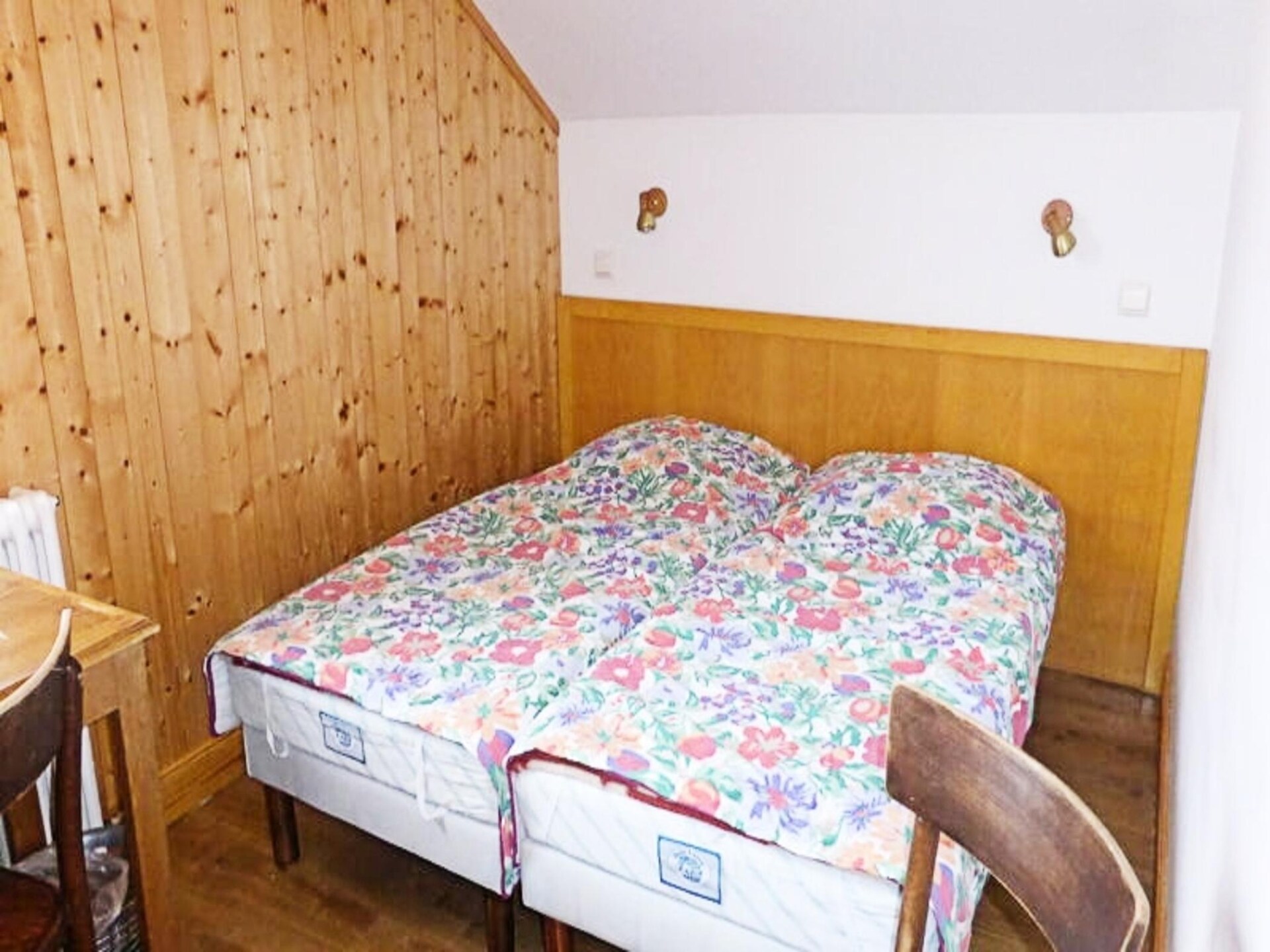 Chalet Pylone: Ruim familiechalet met uitzicht op Mont-Blanc in Saint-Gervais - foto 22