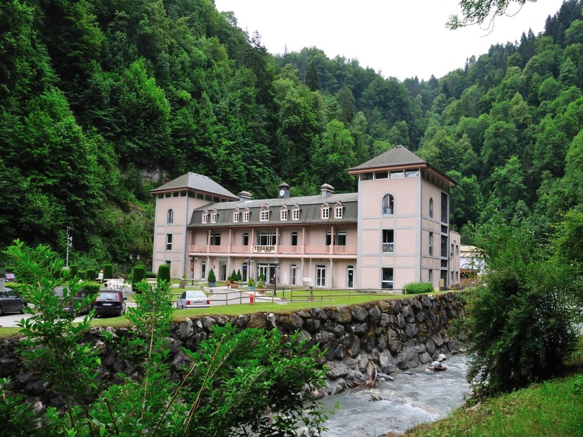Chalet Pylone: Ruim familiechalet met uitzicht op Mont-Blanc in Saint-Gervais - foto 24