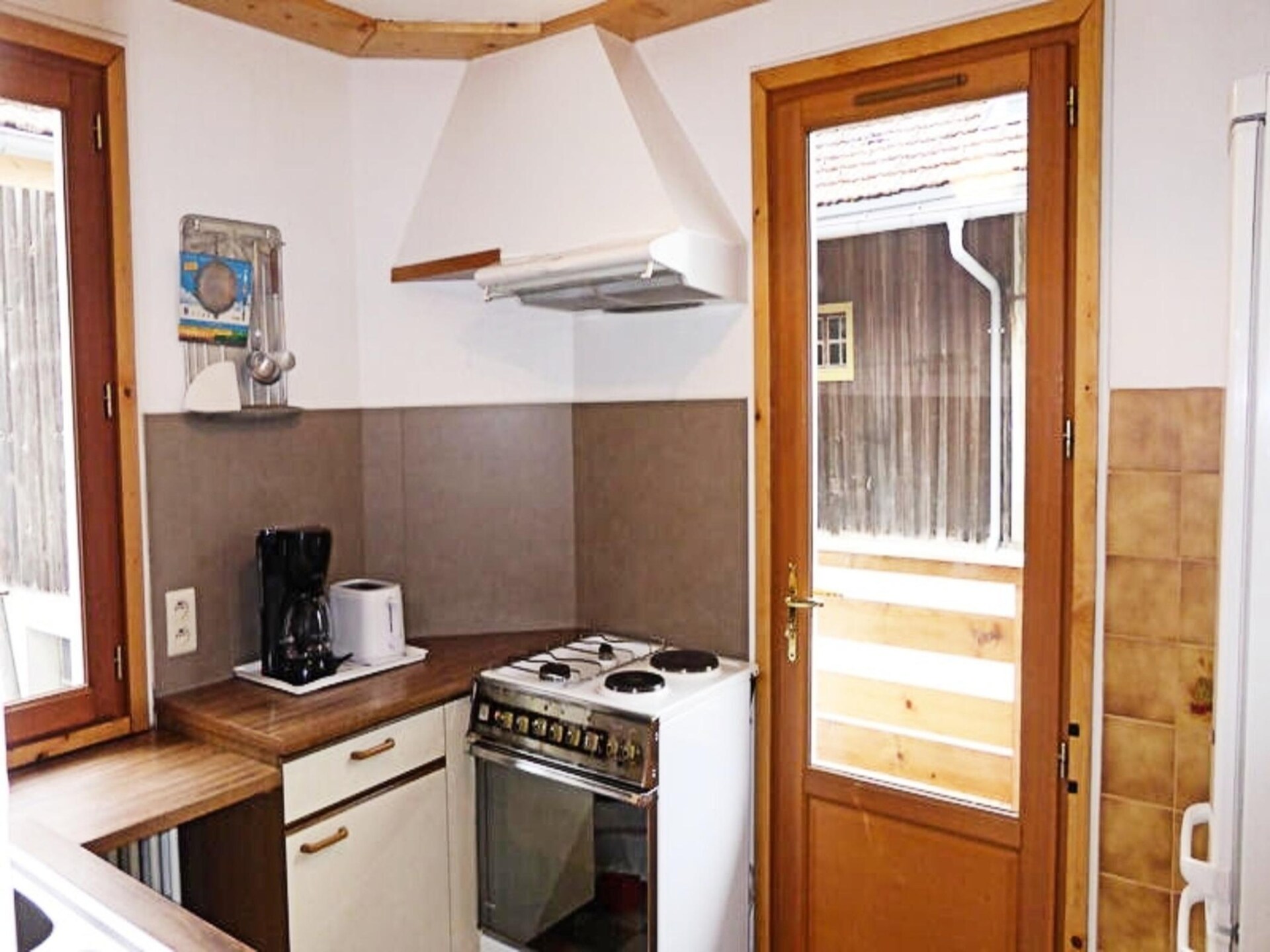 Chalet Pylone: Ruim familiechalet met uitzicht op Mont-Blanc in Saint-Gervais - foto 31