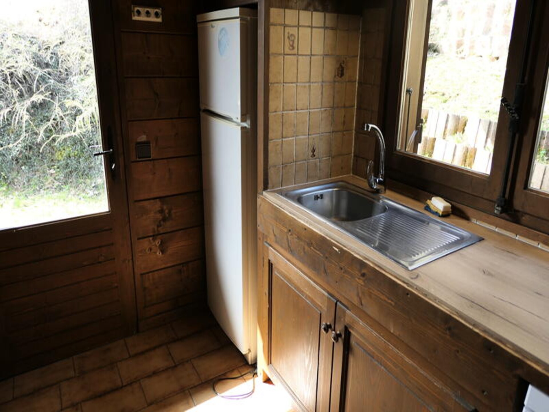 Ruim appartement in St Gervais Les Bains met uitzicht op Mont Blanc - foto 14