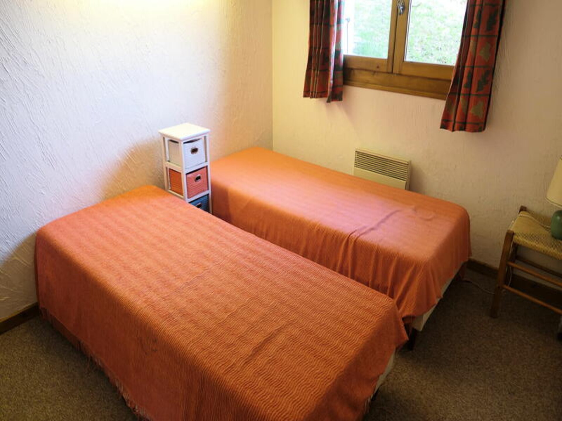 Ruim appartement in St Gervais Les Bains met uitzicht op Mont Blanc - foto 16