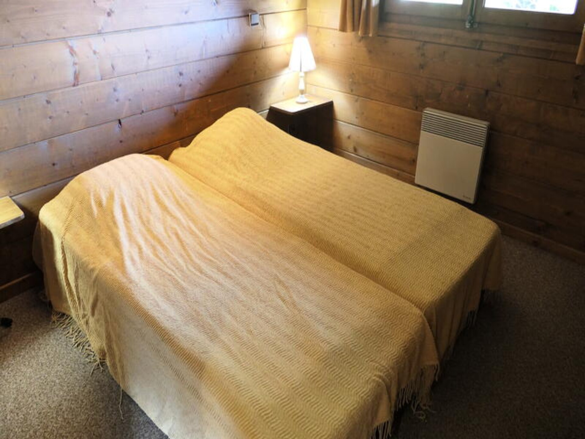 Ruim appartement in St Gervais Les Bains met uitzicht op Mont Blanc - foto 19