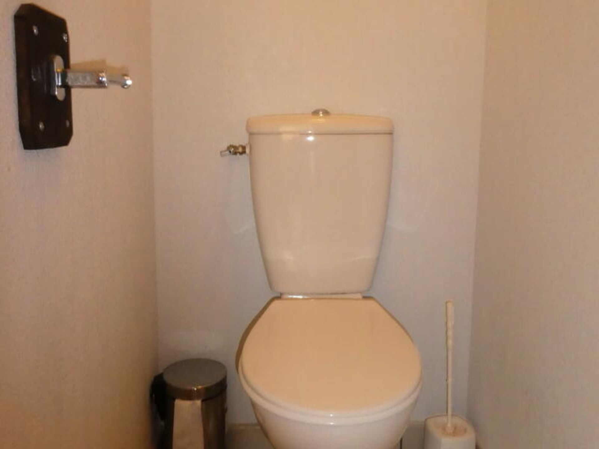 Knus appartement voor 4 met zwembad, dichtbij de piste in Saint-Gervais - foto 14
