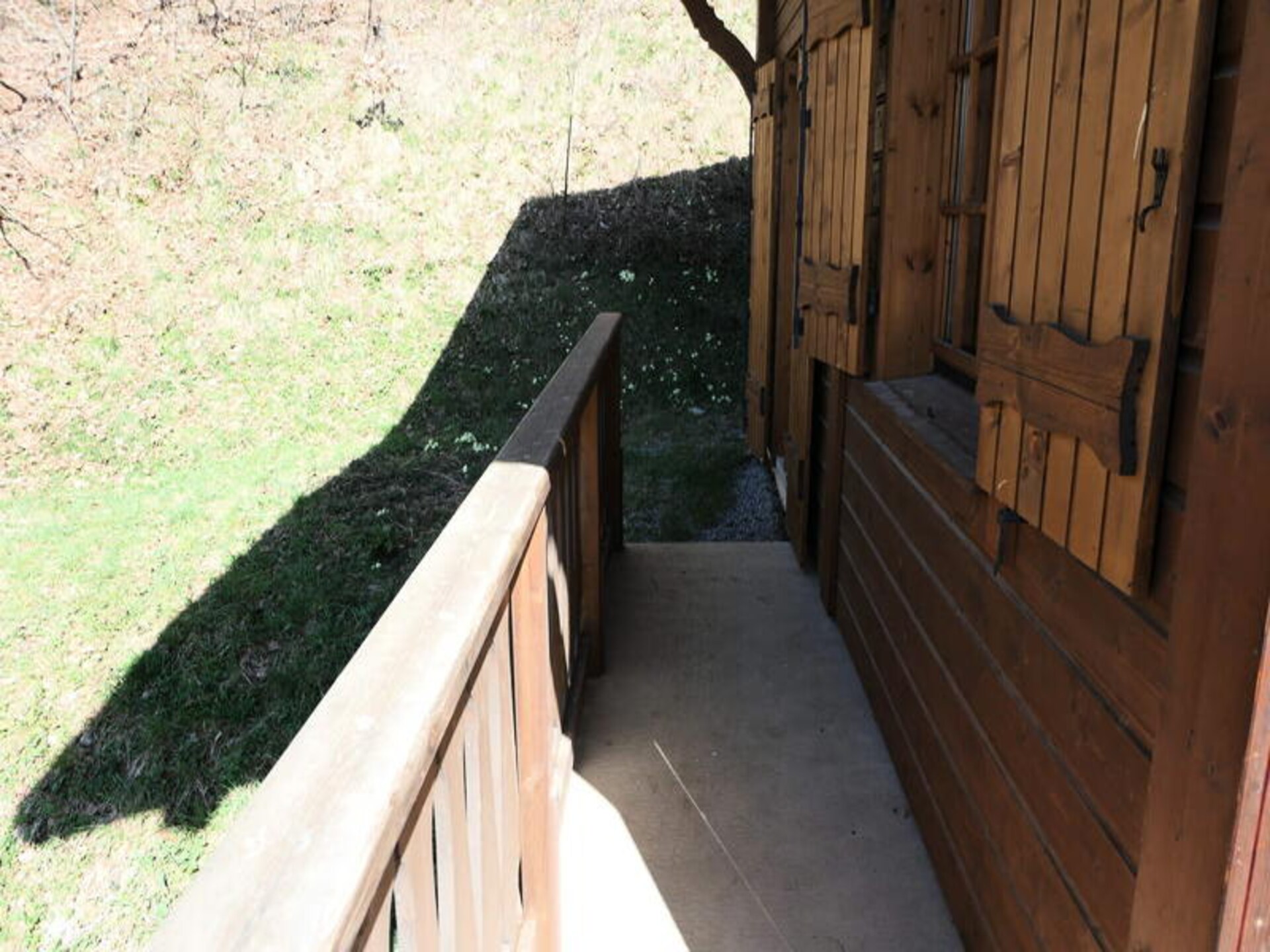Chalet Granier: 140m² met uitzicht op de Aravis en Mont-Joly in Saint-Gervais - foto 3