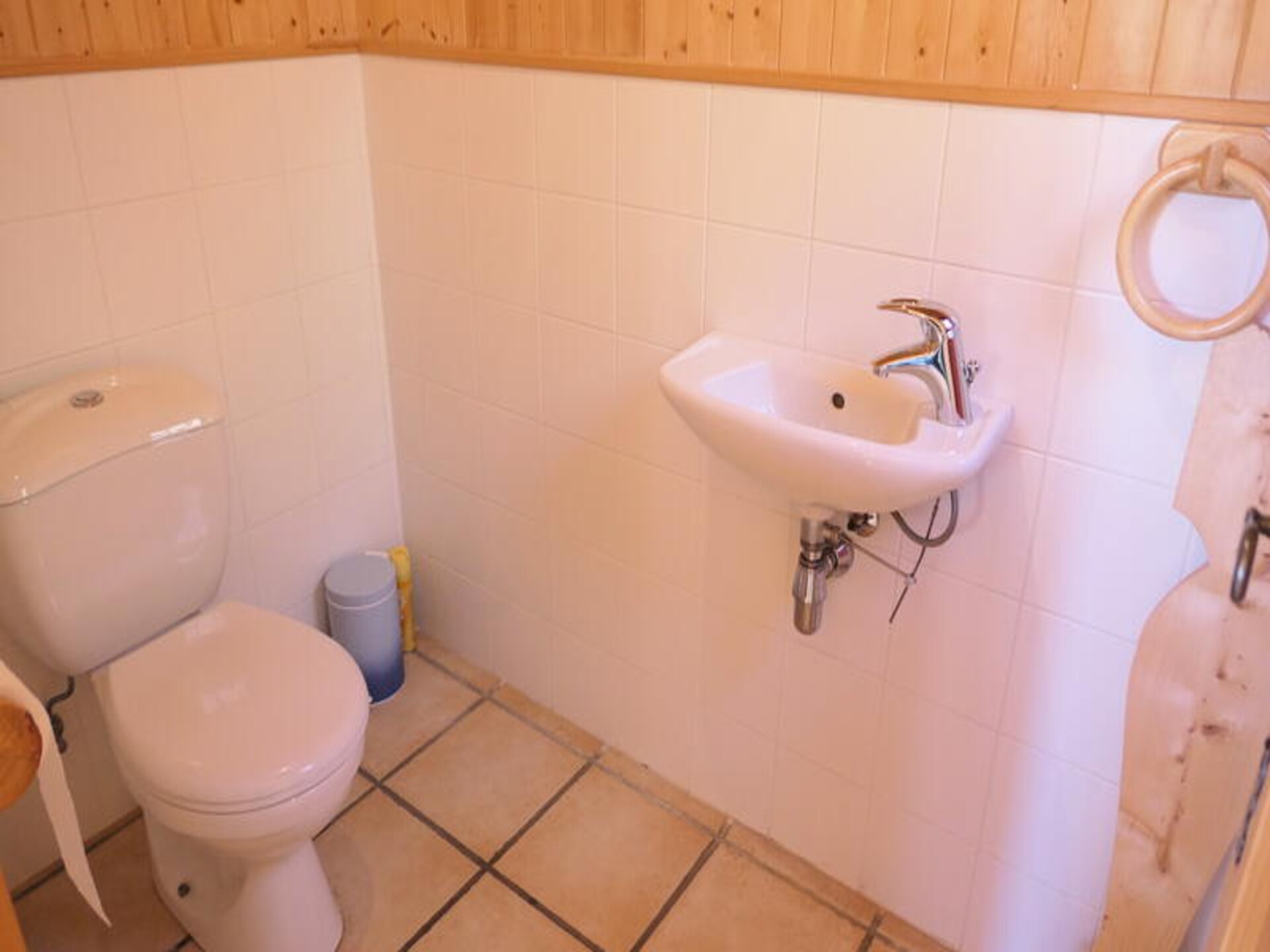 Chalet Granier: 140m² met uitzicht op de Aravis en Mont-Joly in Saint-Gervais - foto 22