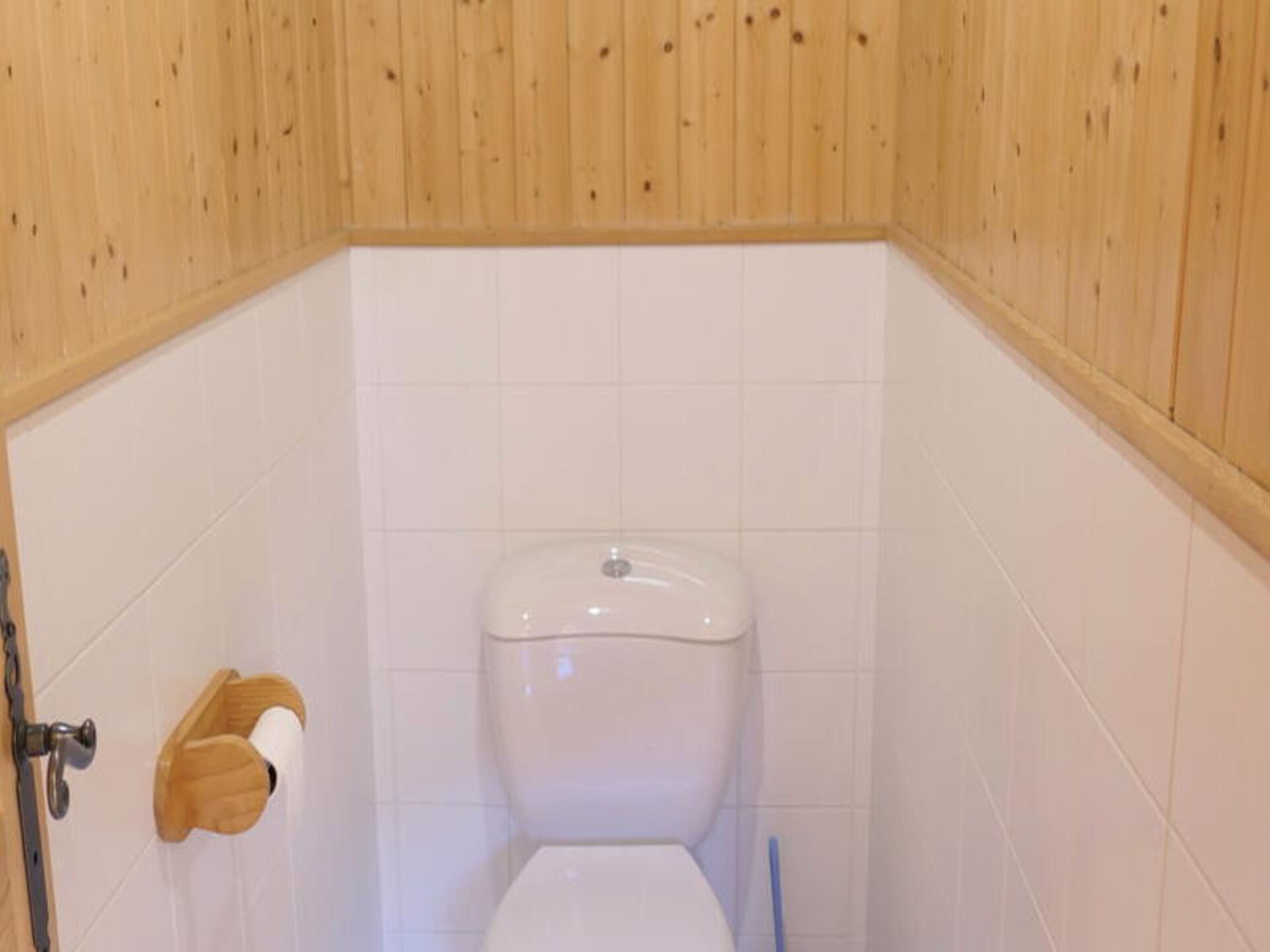 Chalet Granier: 140m² met uitzicht op de Aravis en Mont-Joly in Saint-Gervais - foto 23