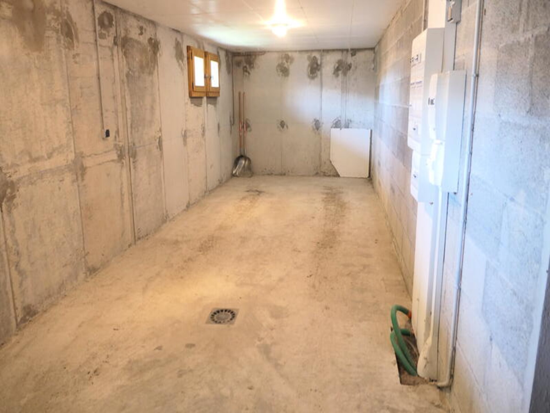 Chalet Granier: 140m² met uitzicht op de Aravis en Mont-Joly in Saint-Gervais - foto 24