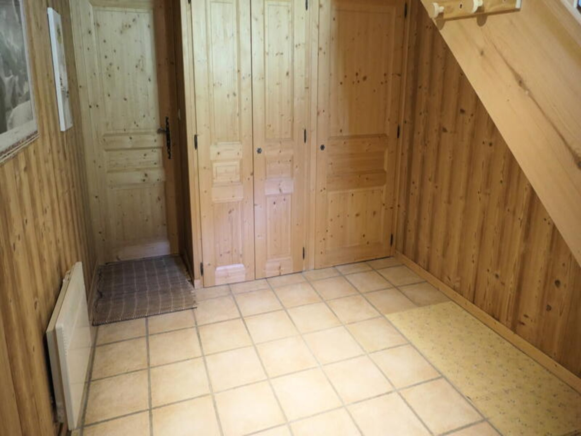 Chalet Granier: 140m² met uitzicht op de Aravis en Mont-Joly in Saint-Gervais - foto 25