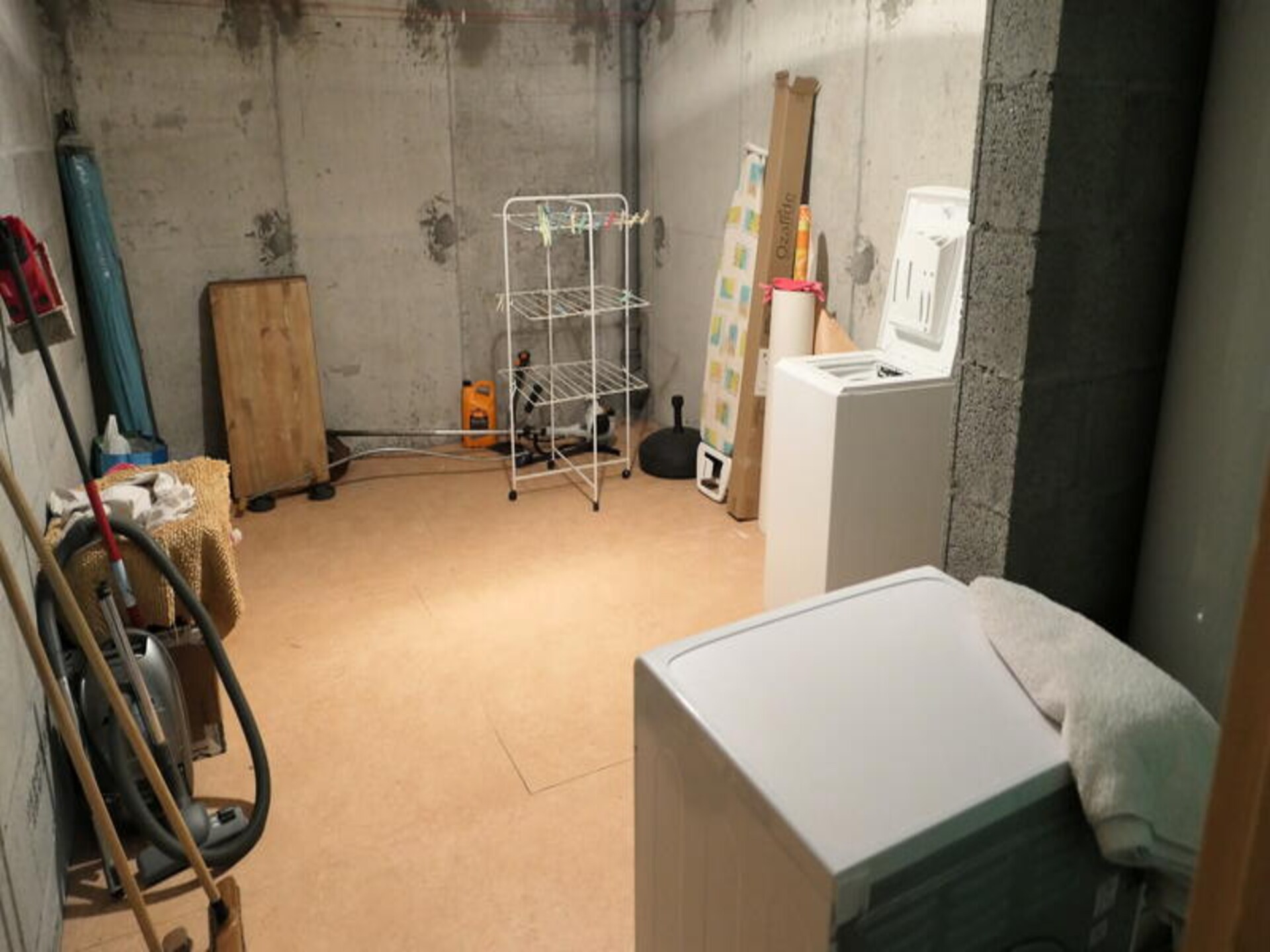 Chalet Granier: 140m² met uitzicht op de Aravis en Mont-Joly in Saint-Gervais - foto 26
