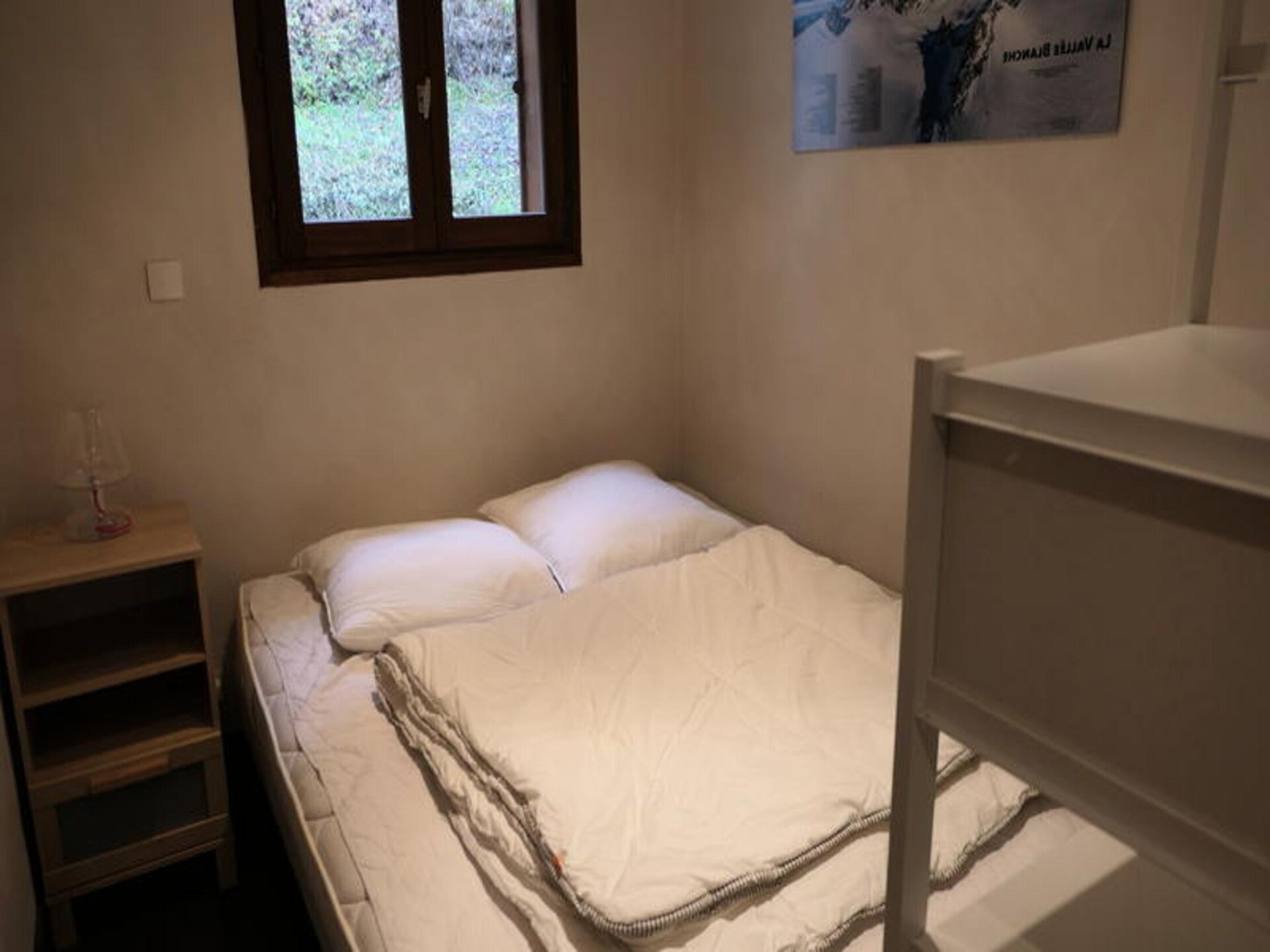 Ruim appartement met privétuin en bergzicht in Saint-Gervais - foto 20